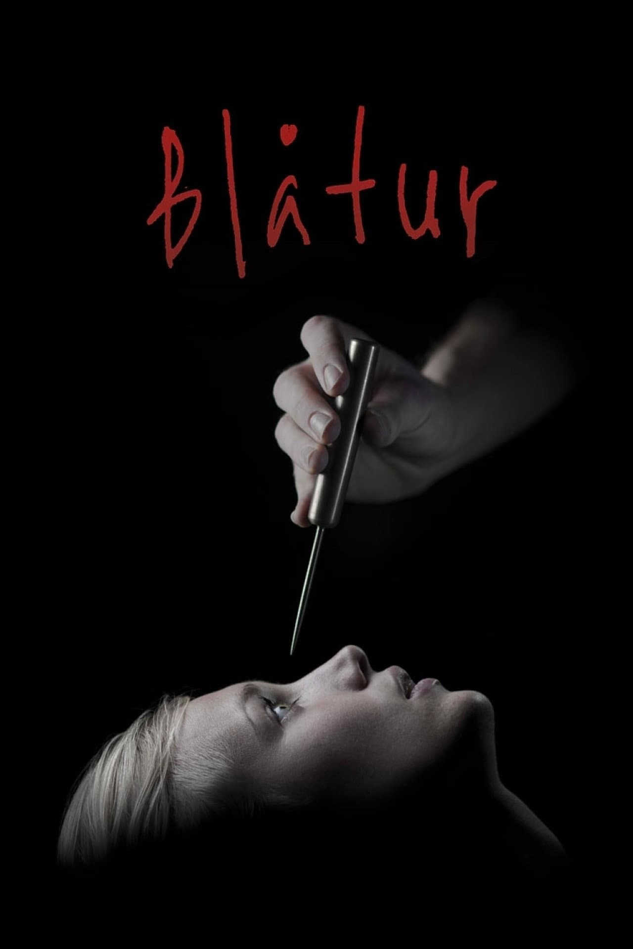 Blåtur preview 2