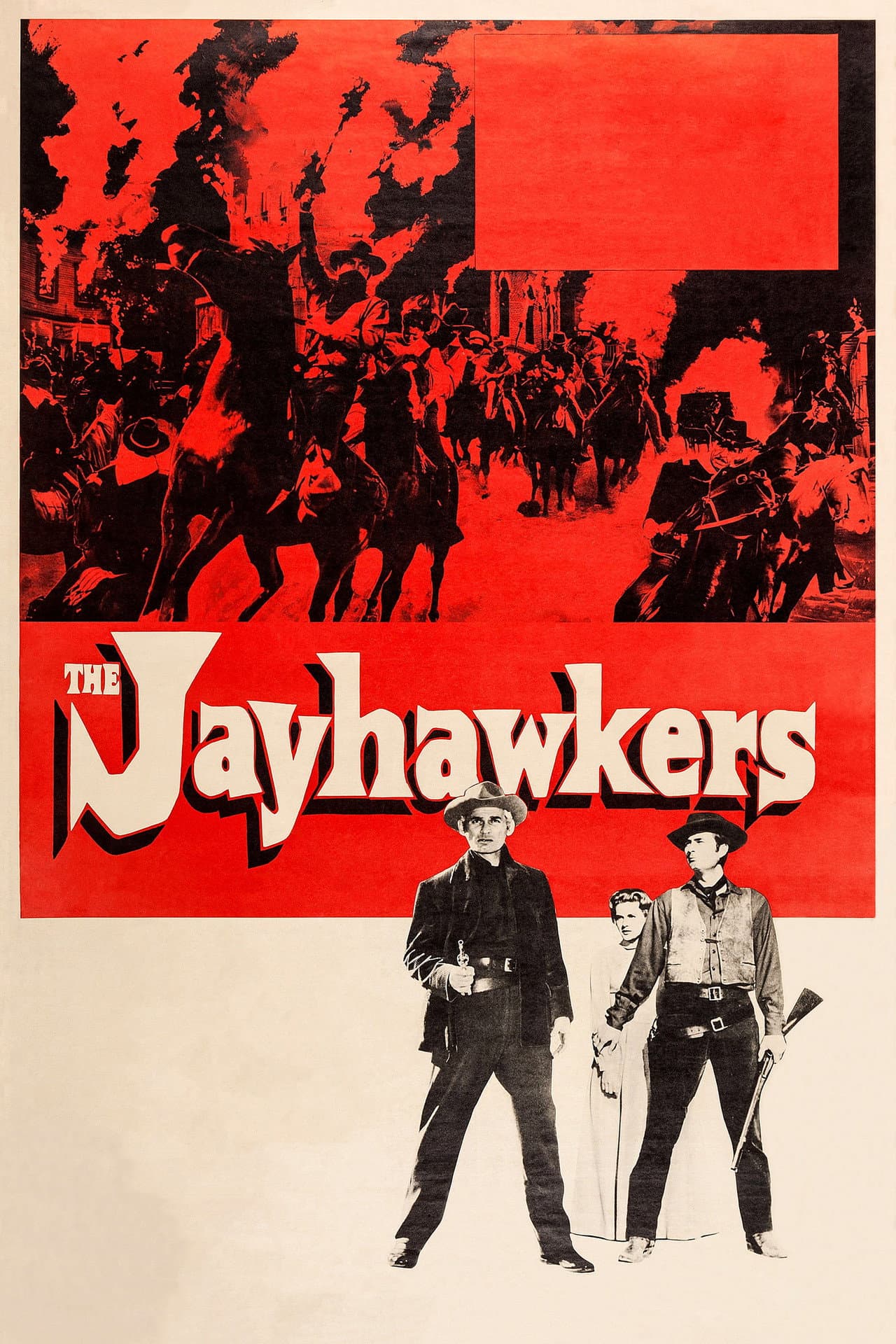 The Jayhawkers! preview 2