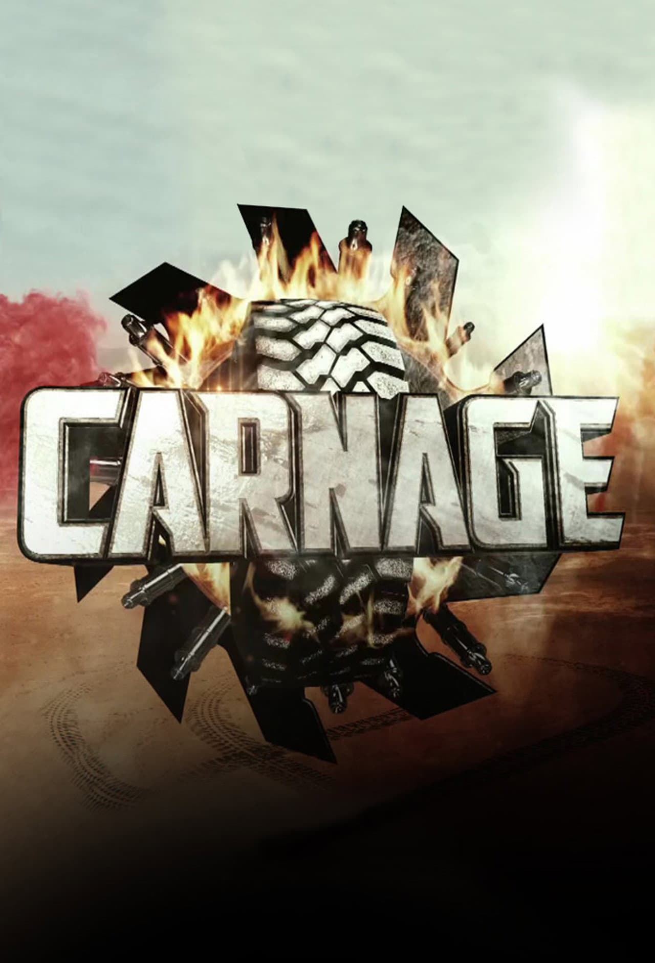 Carnage preview 2