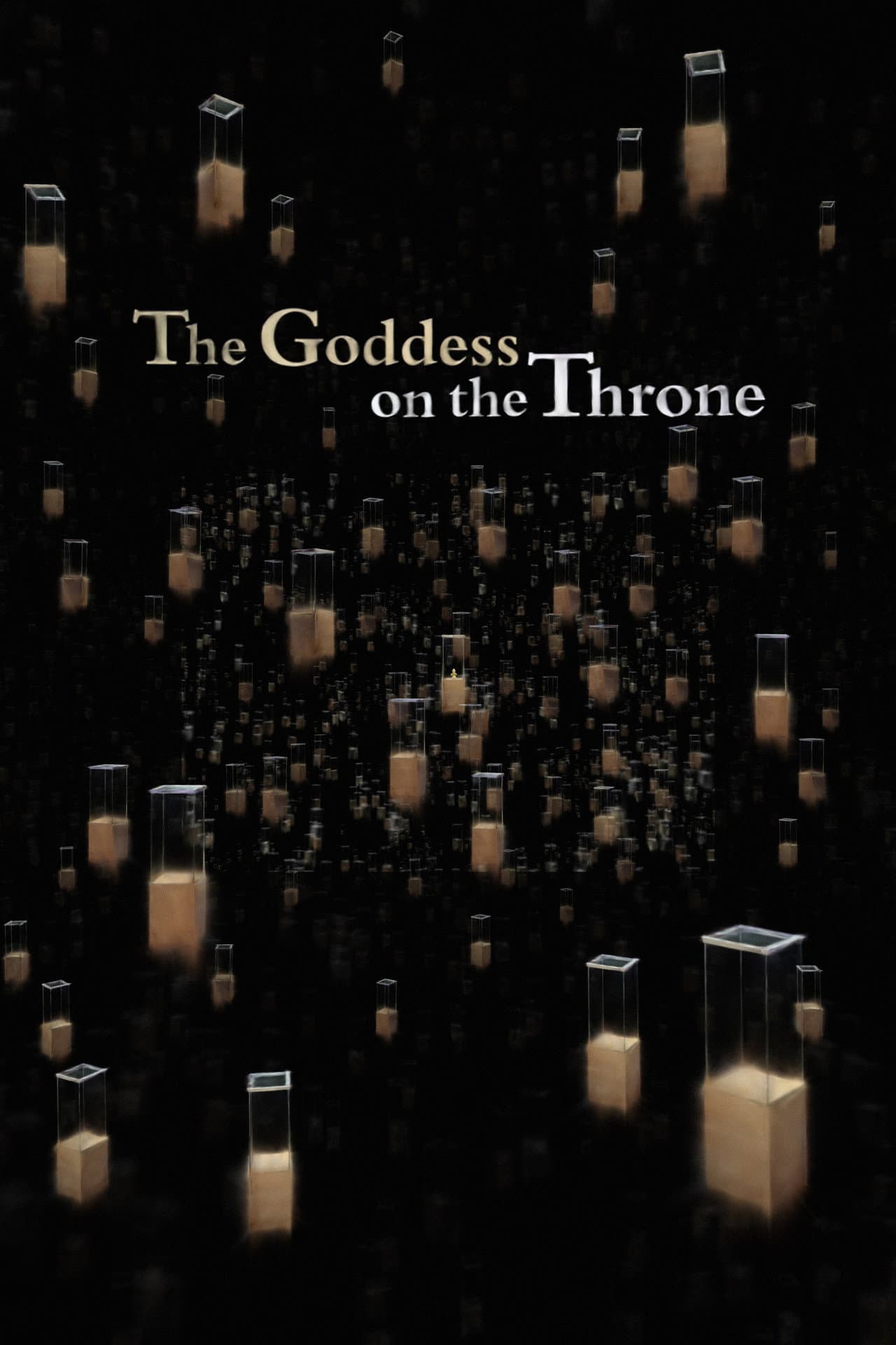 The Goddess on the Throne preview 2