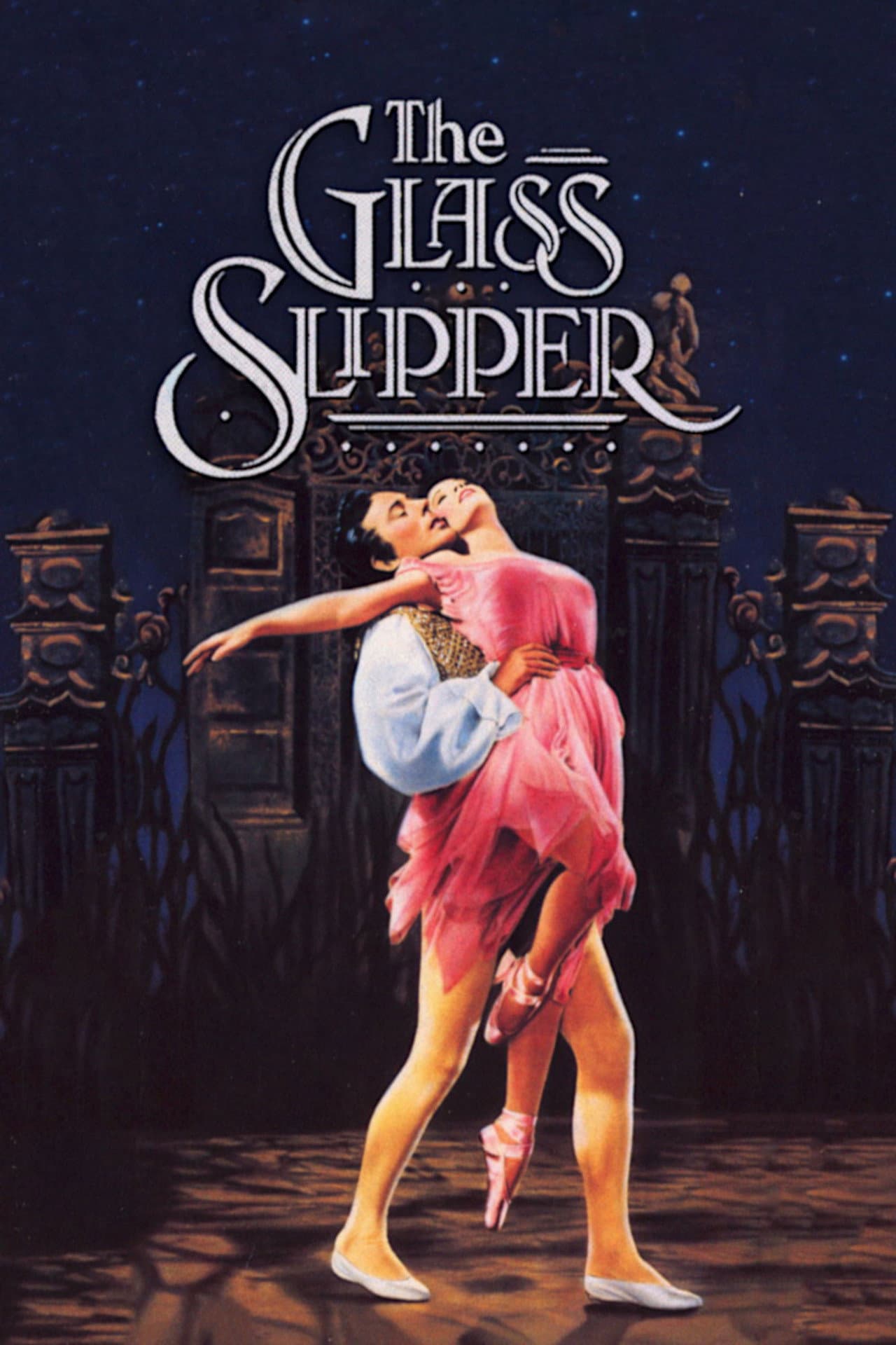 The Glass Slipper preview 2