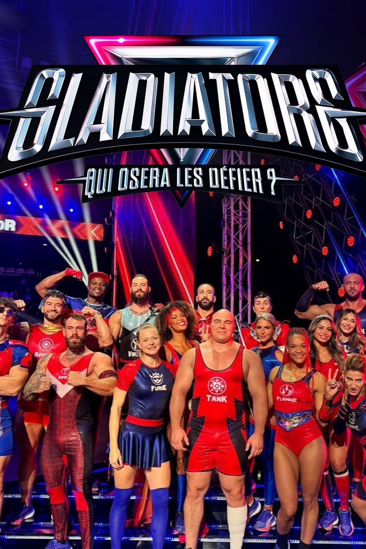 Saison 1