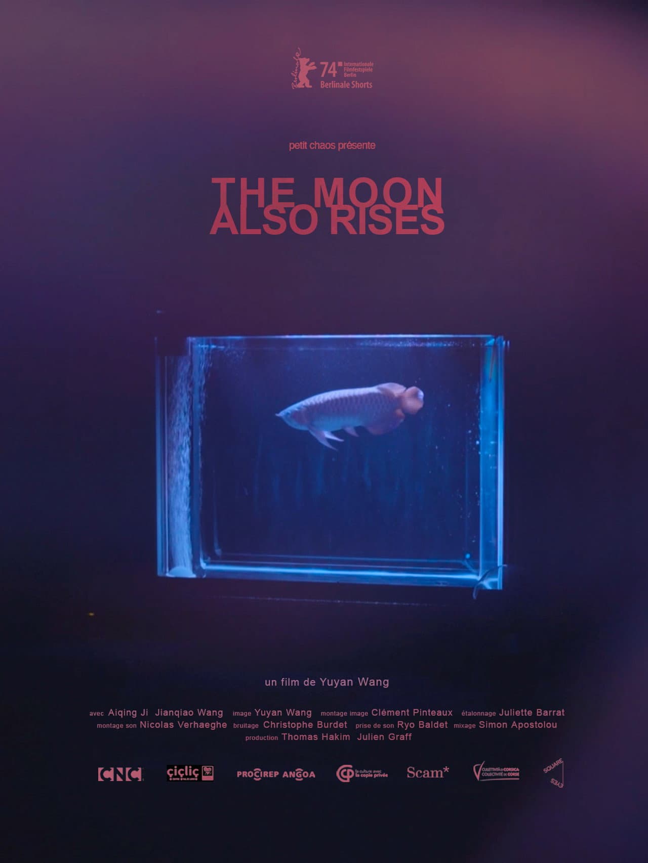 The Moon Also Rises preview 1