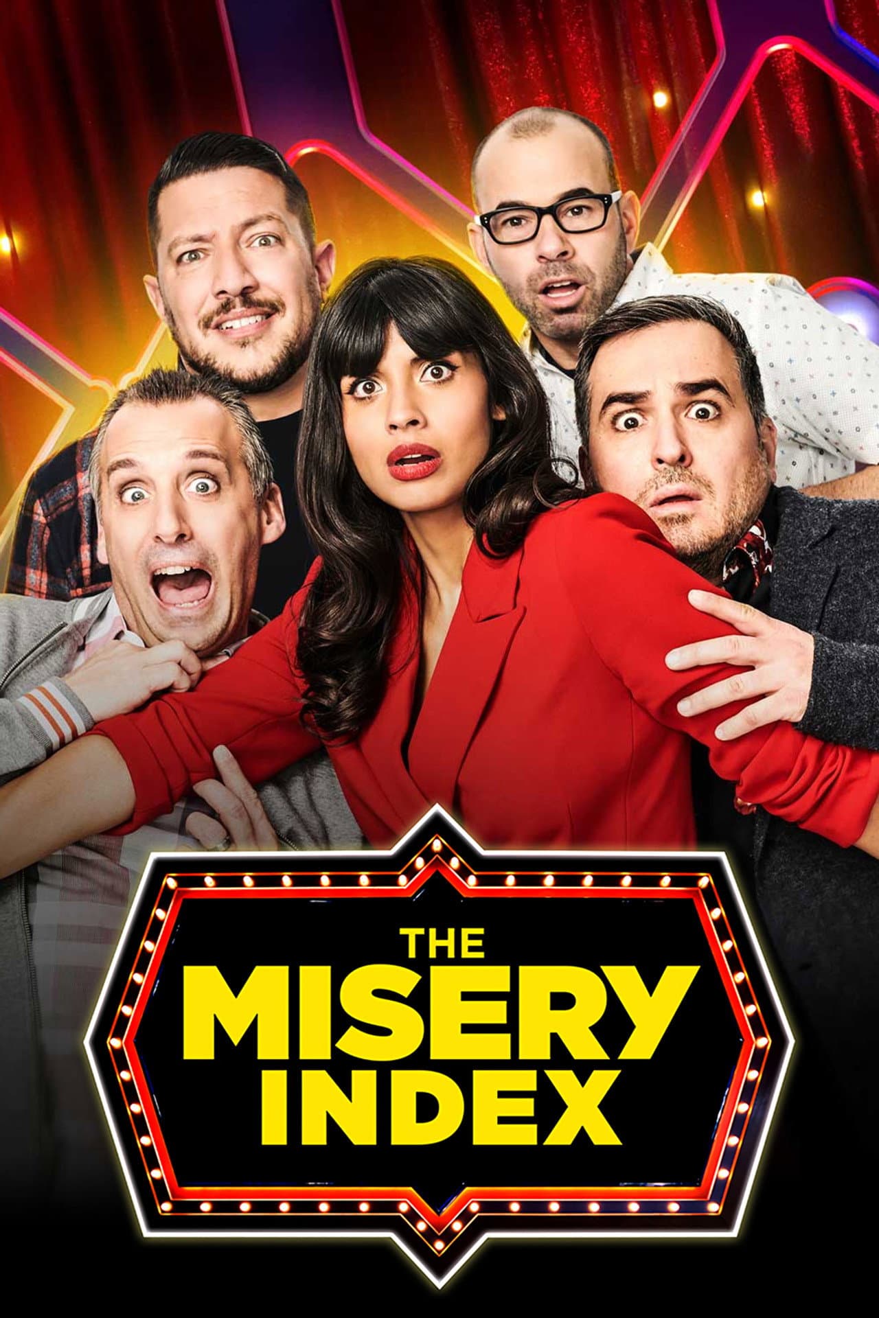 The Misery Index preview 2