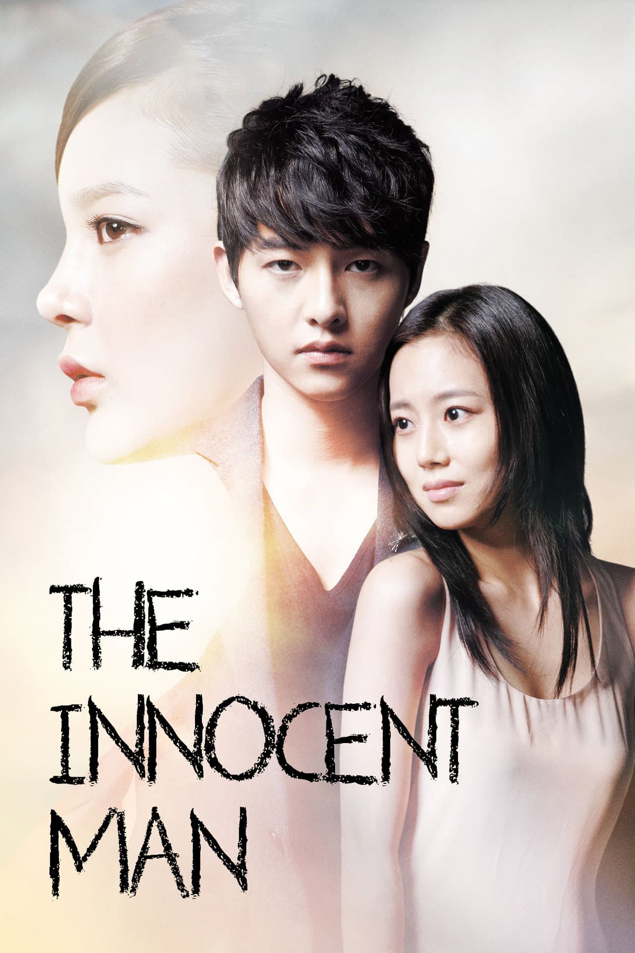 The Innocent Man preview 2