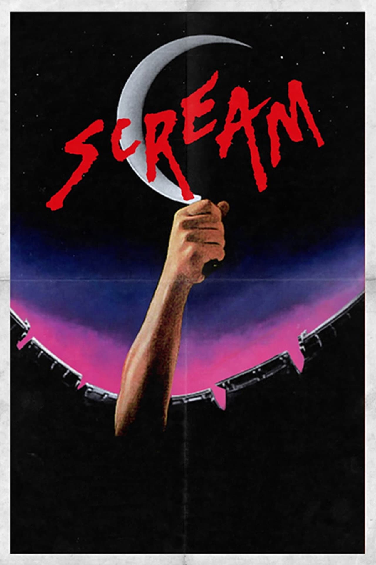 Scream preview 2