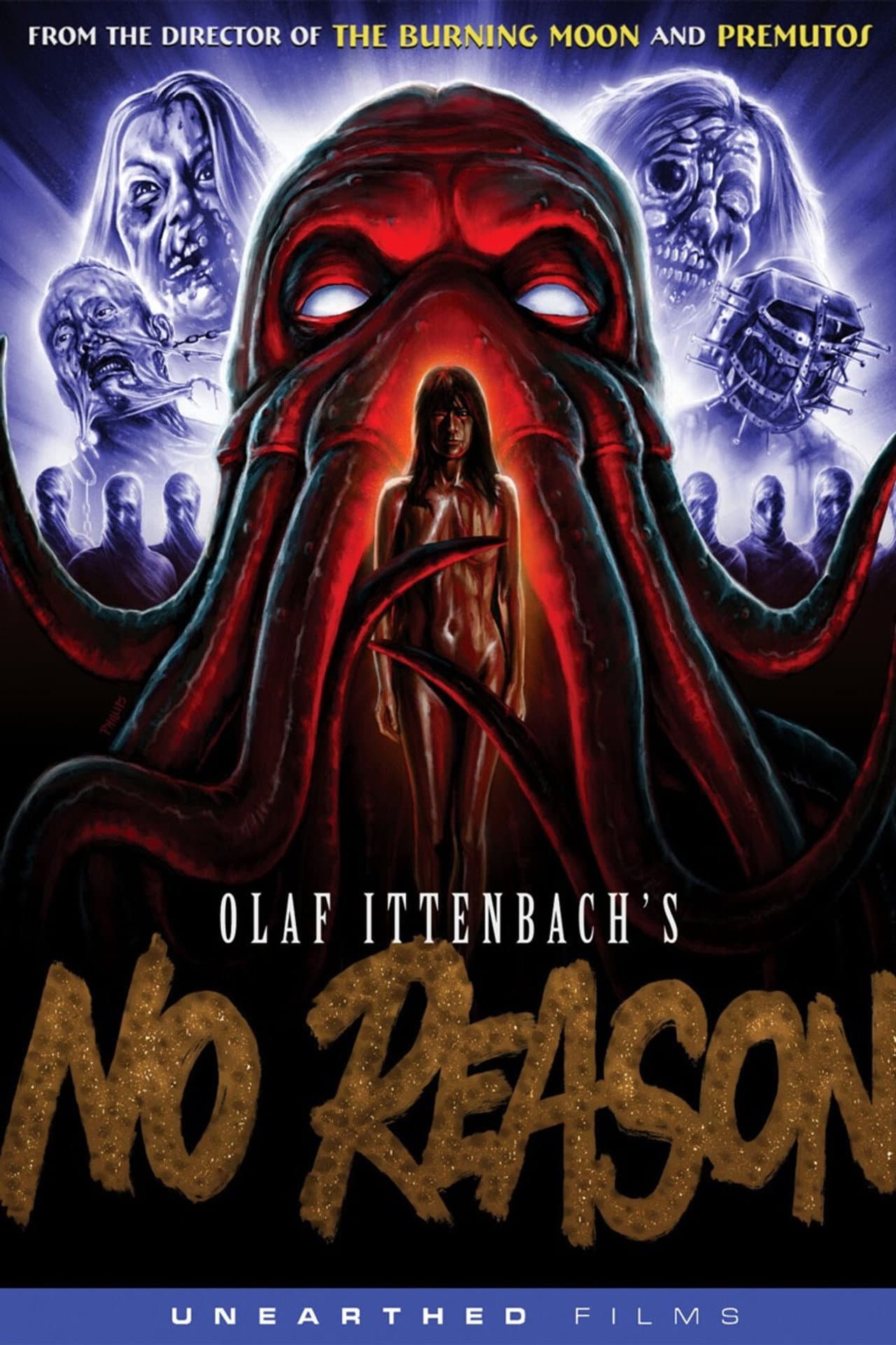 No Reason preview 2