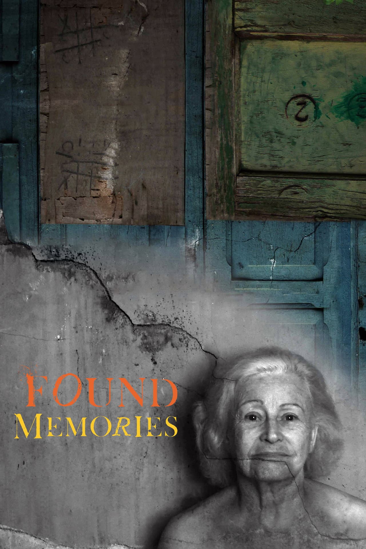 Found Memories preview 2