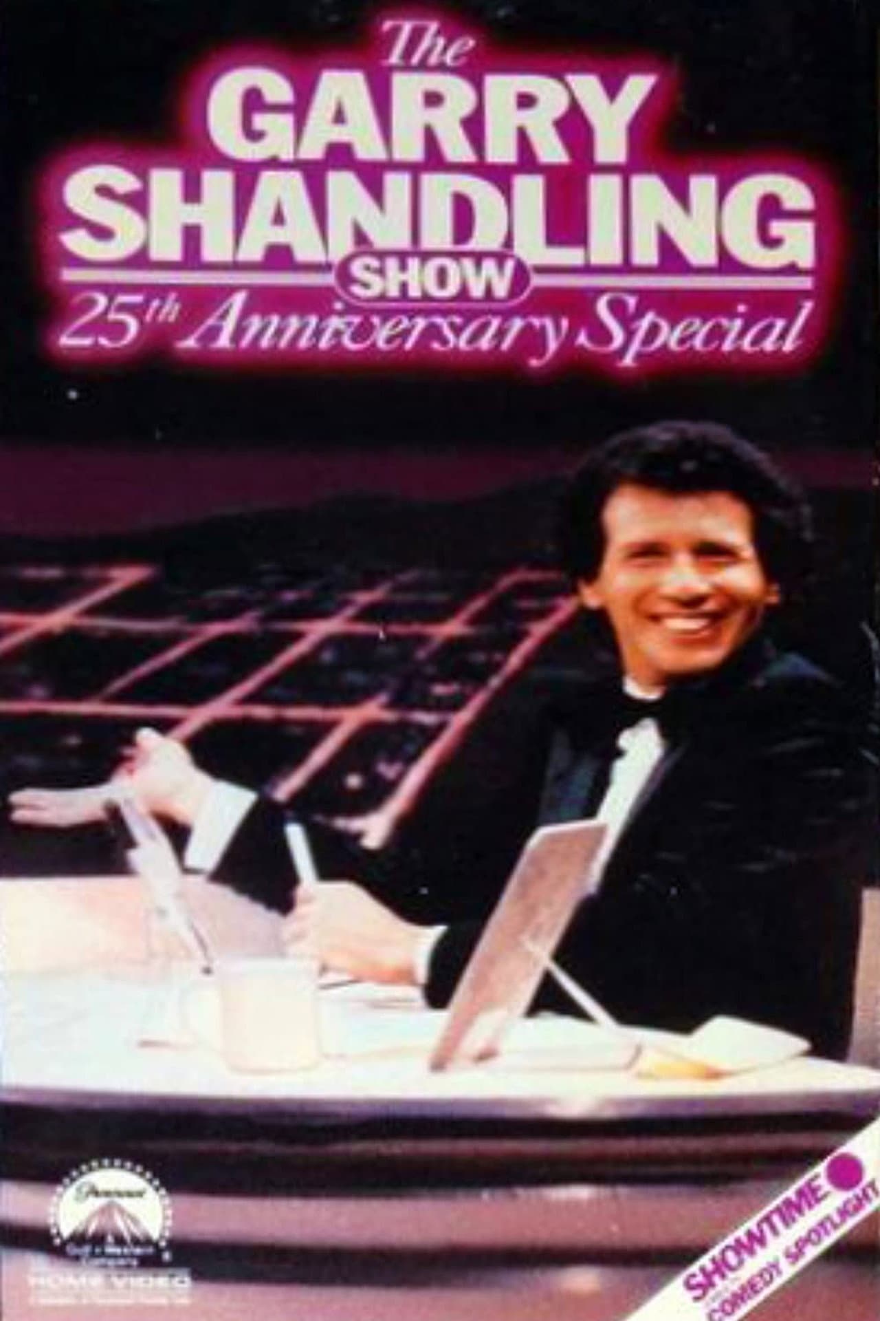 The Garry Shandling Show: 25th Anniversary Special preview 1