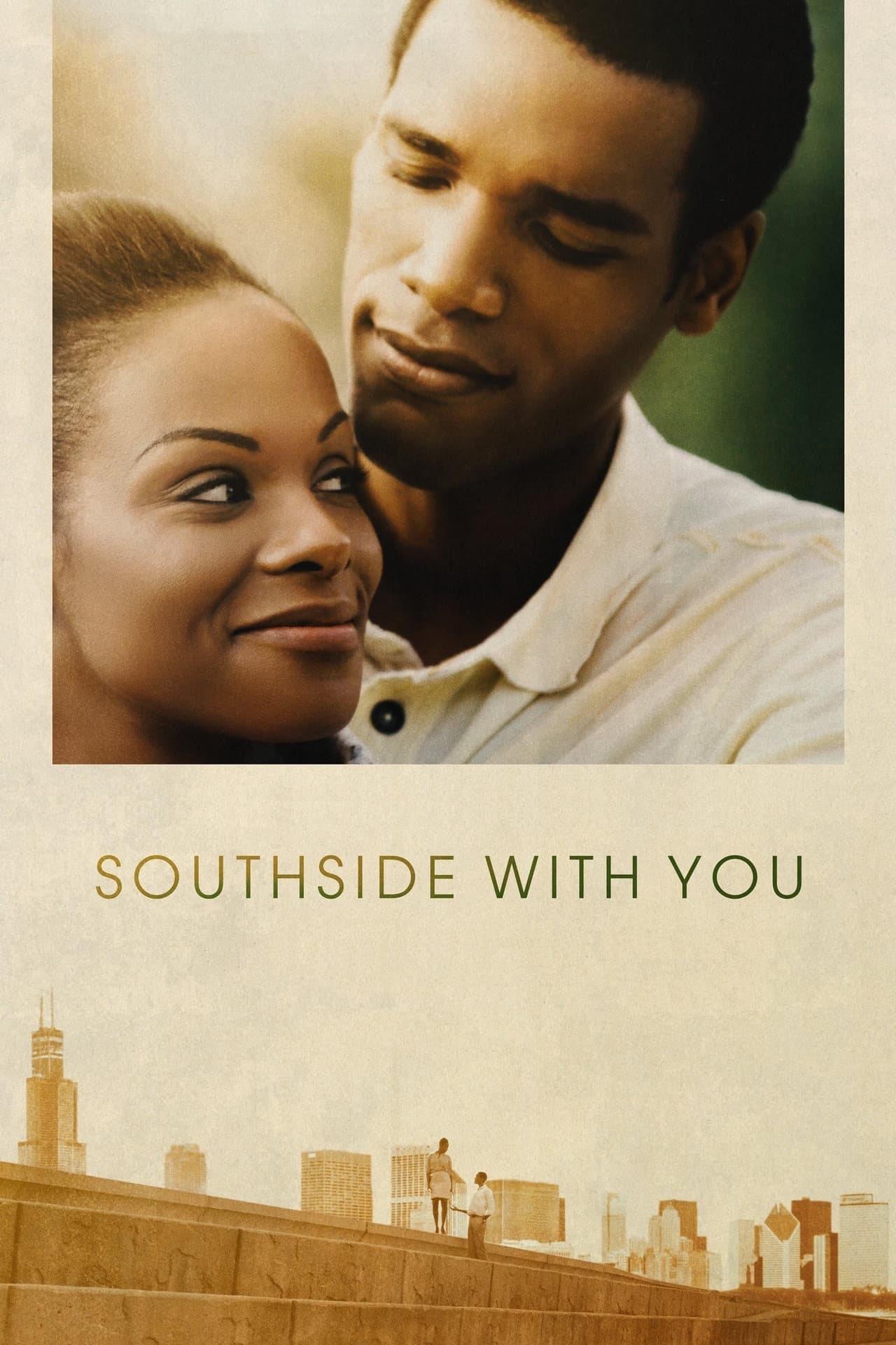 Southside with You preview 2