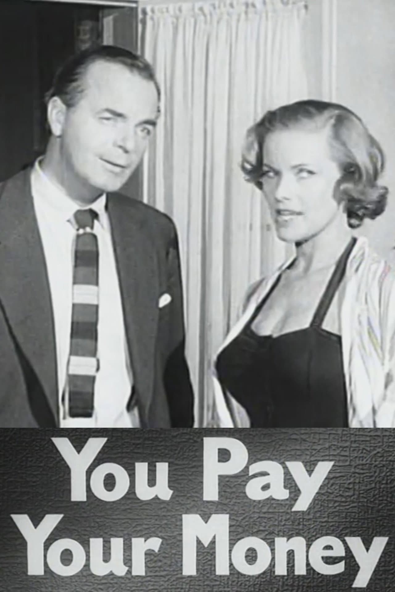 You Pay Your Money preview 2