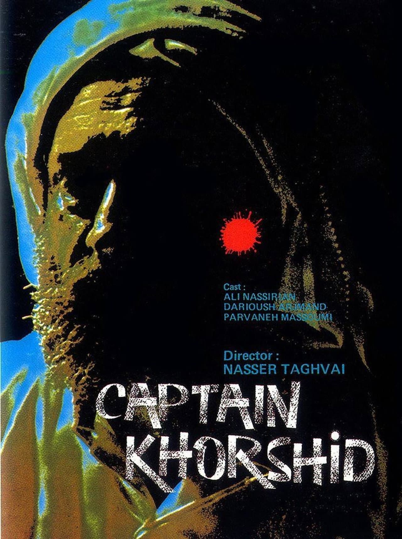 Captain Khorshid preview 2