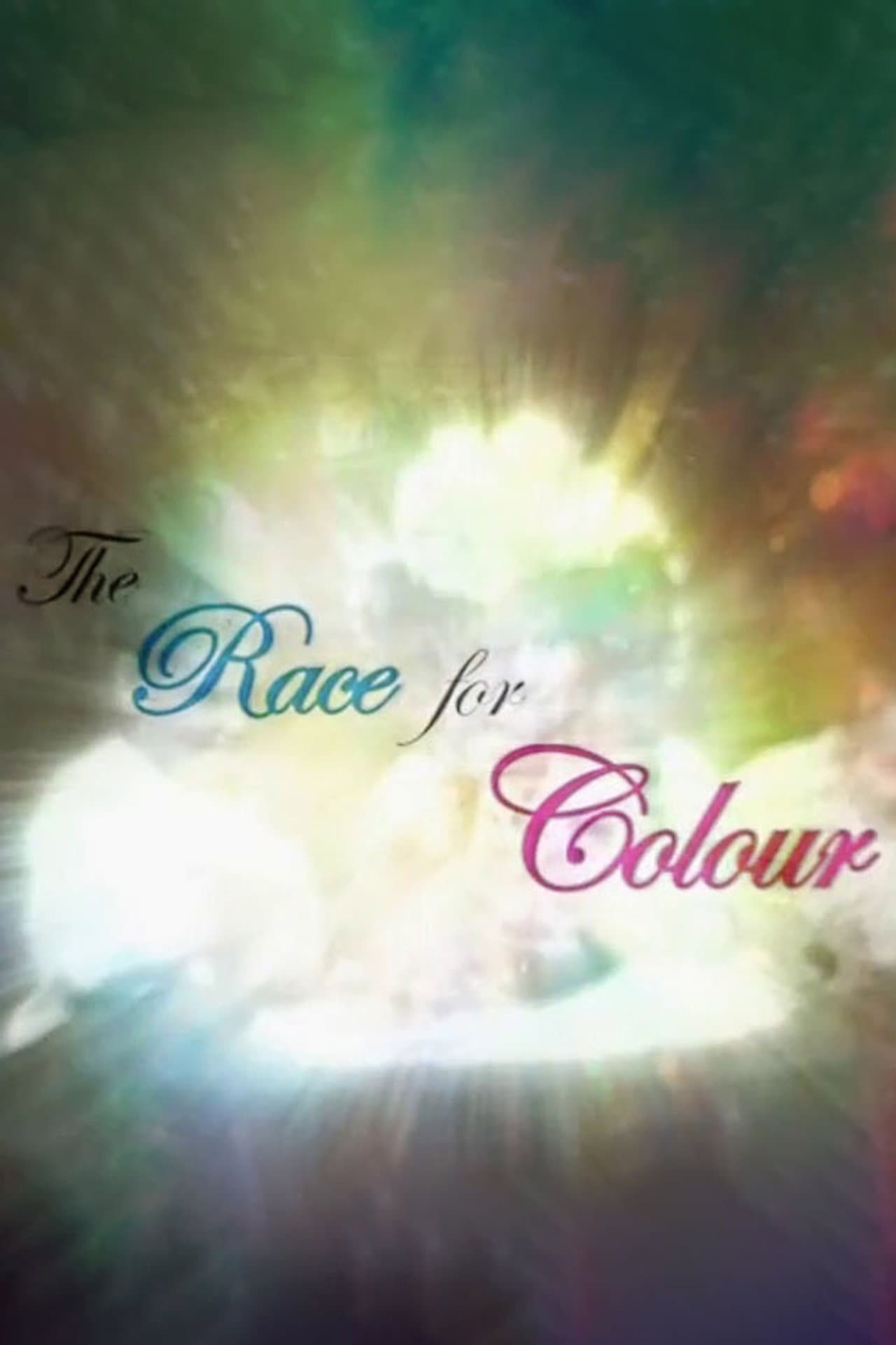 The Race for Colour preview 1