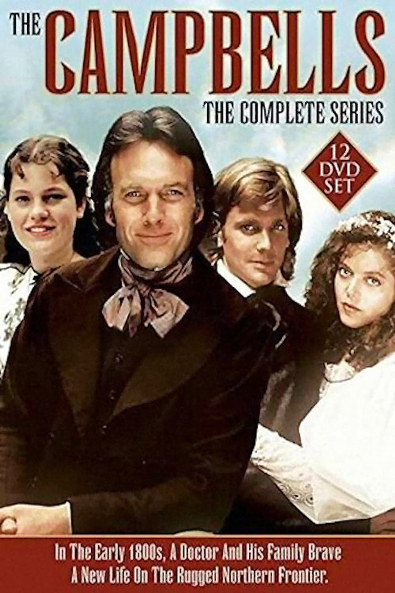 The Campbells preview 1