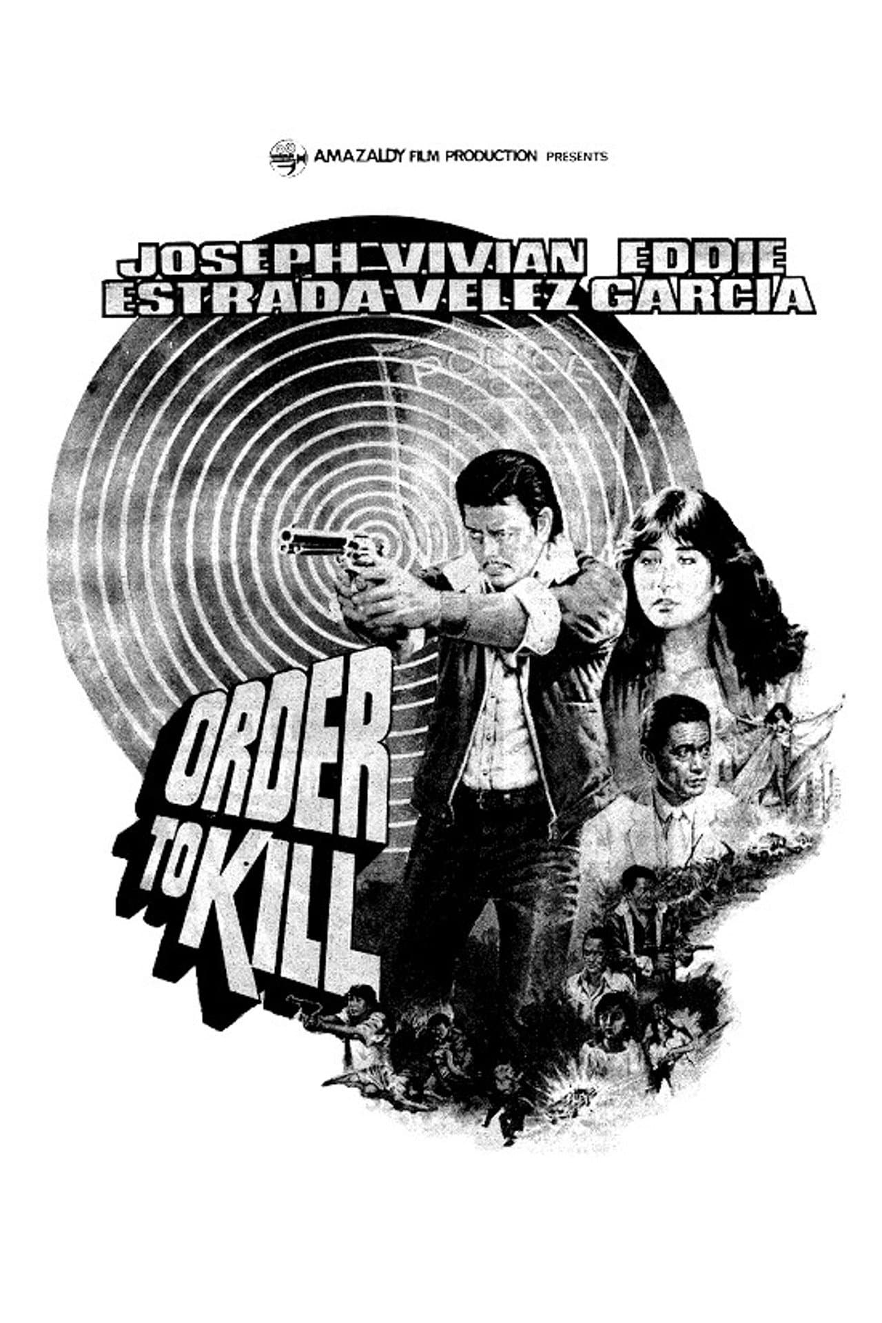 Order to Kill preview 1
