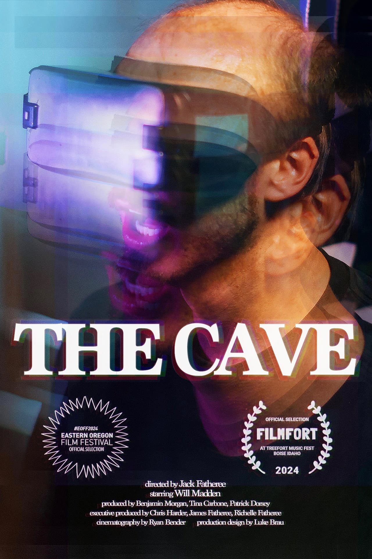 The Cave preview 2
