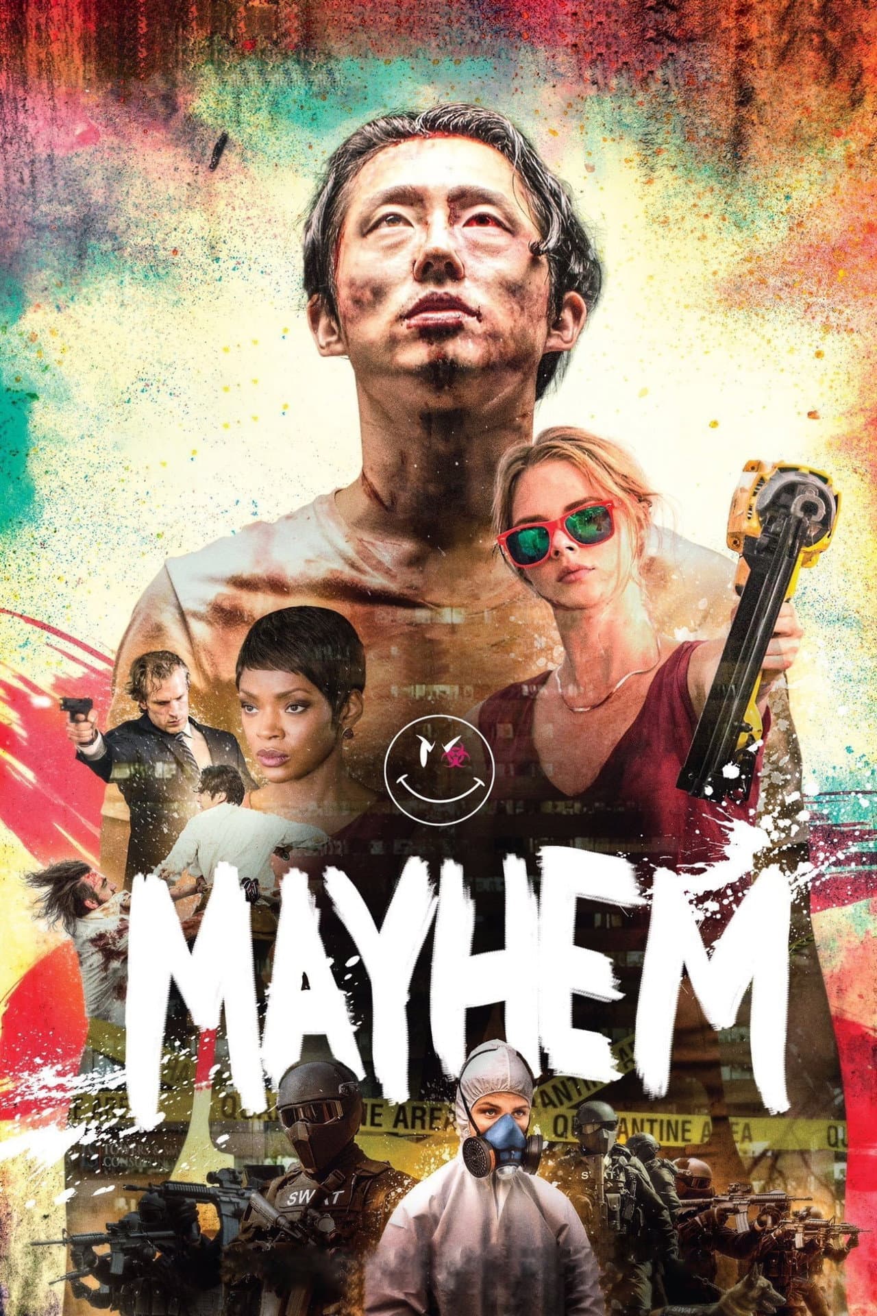 Mayhem preview 2