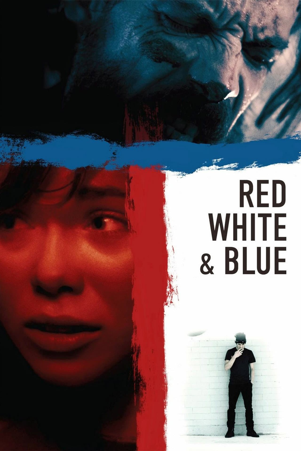 Red White & Blue preview 2