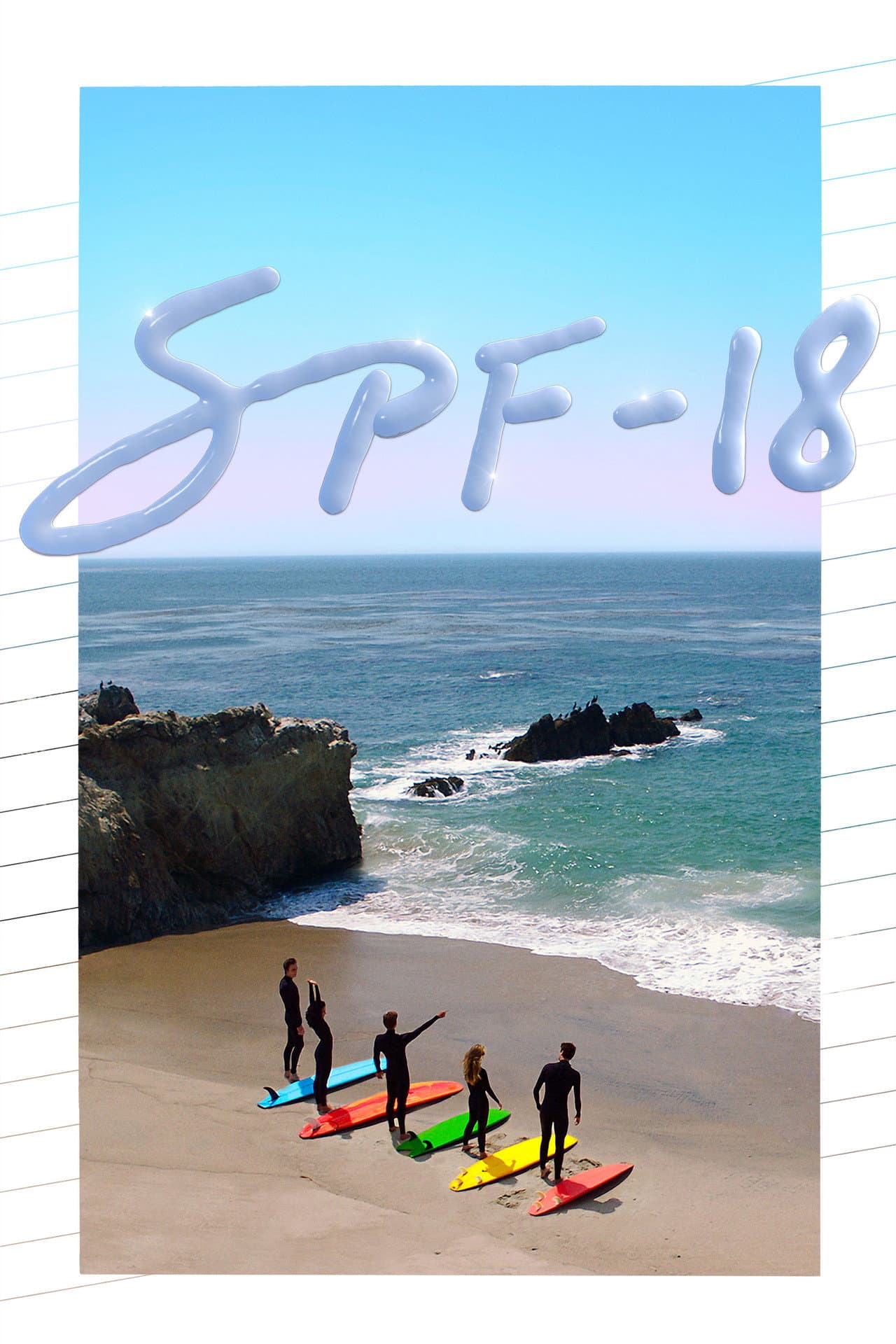 SPF-18 preview 2