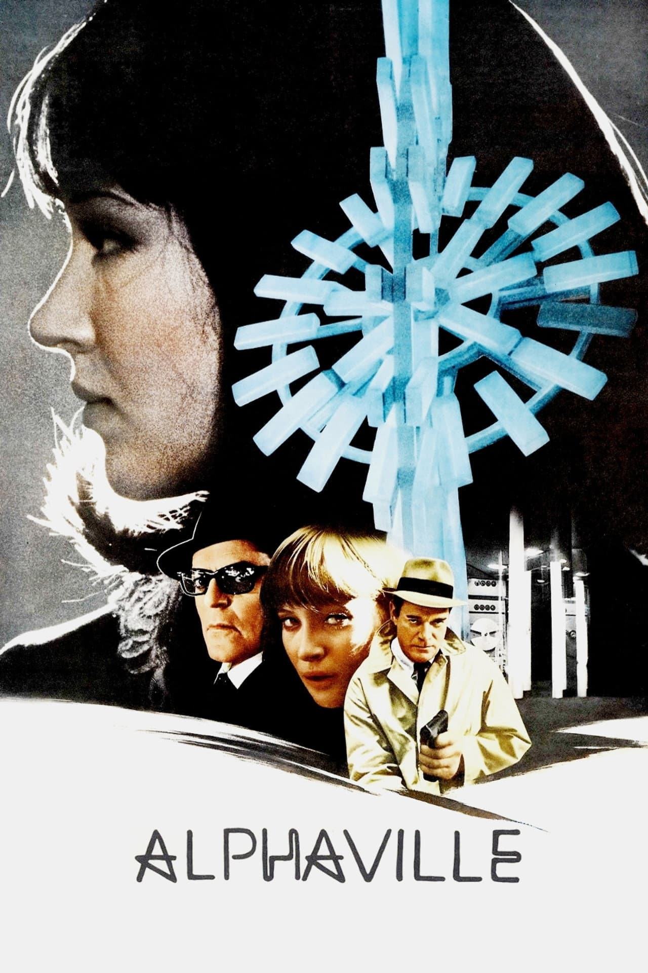 Alphaville preview 2