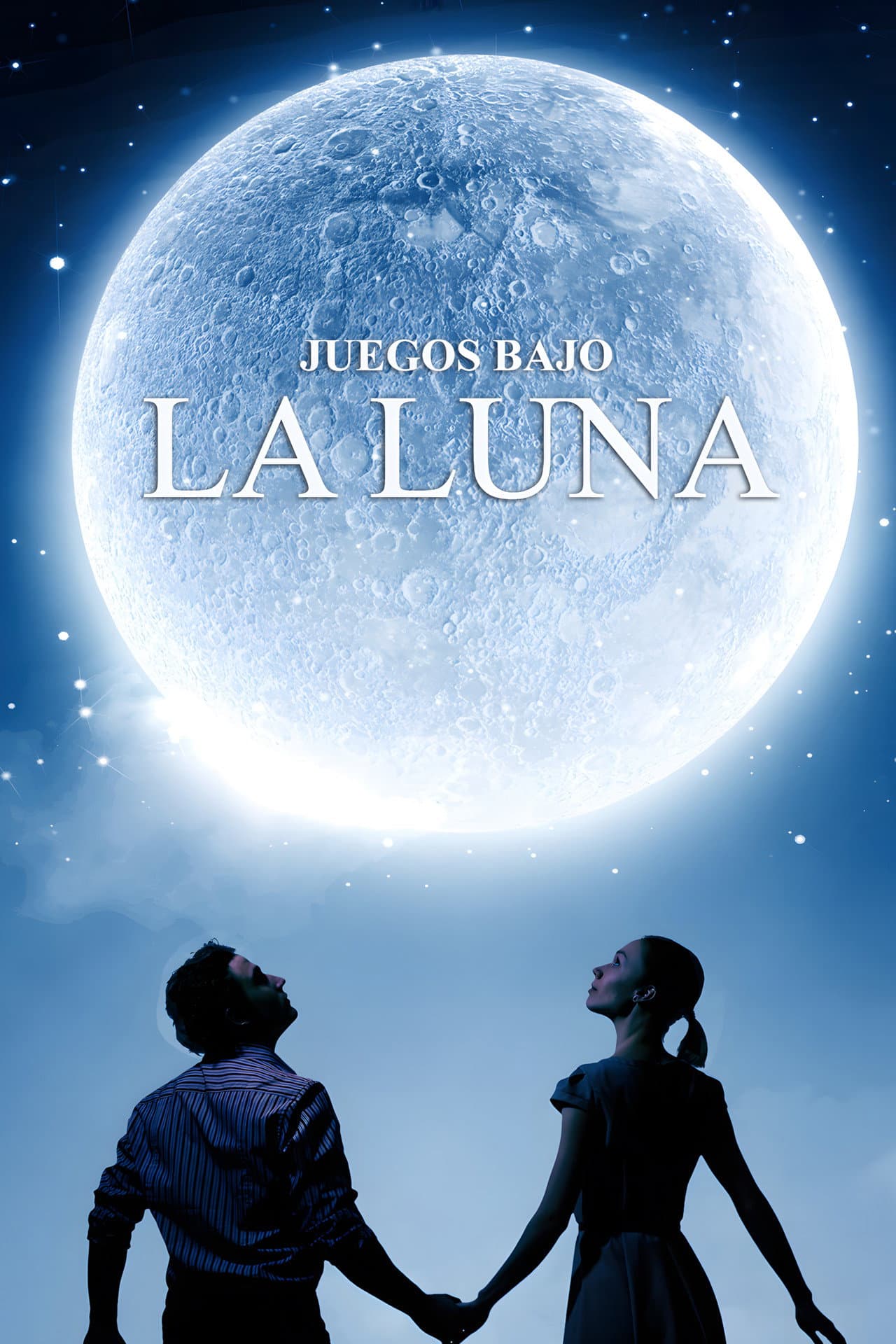 Playing Under The Moon preview 2