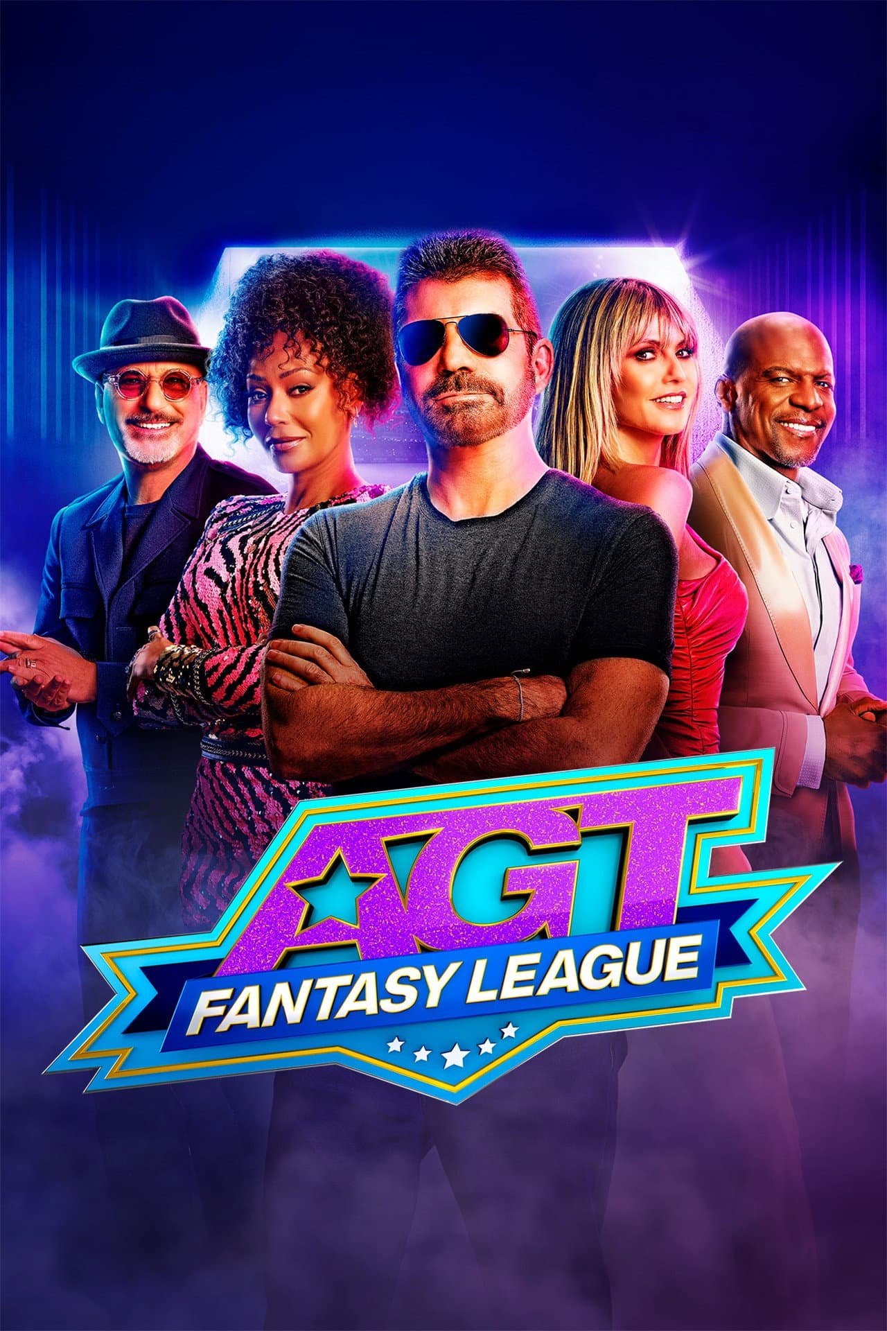 America's Got Talent: Fantasy League preview 2
