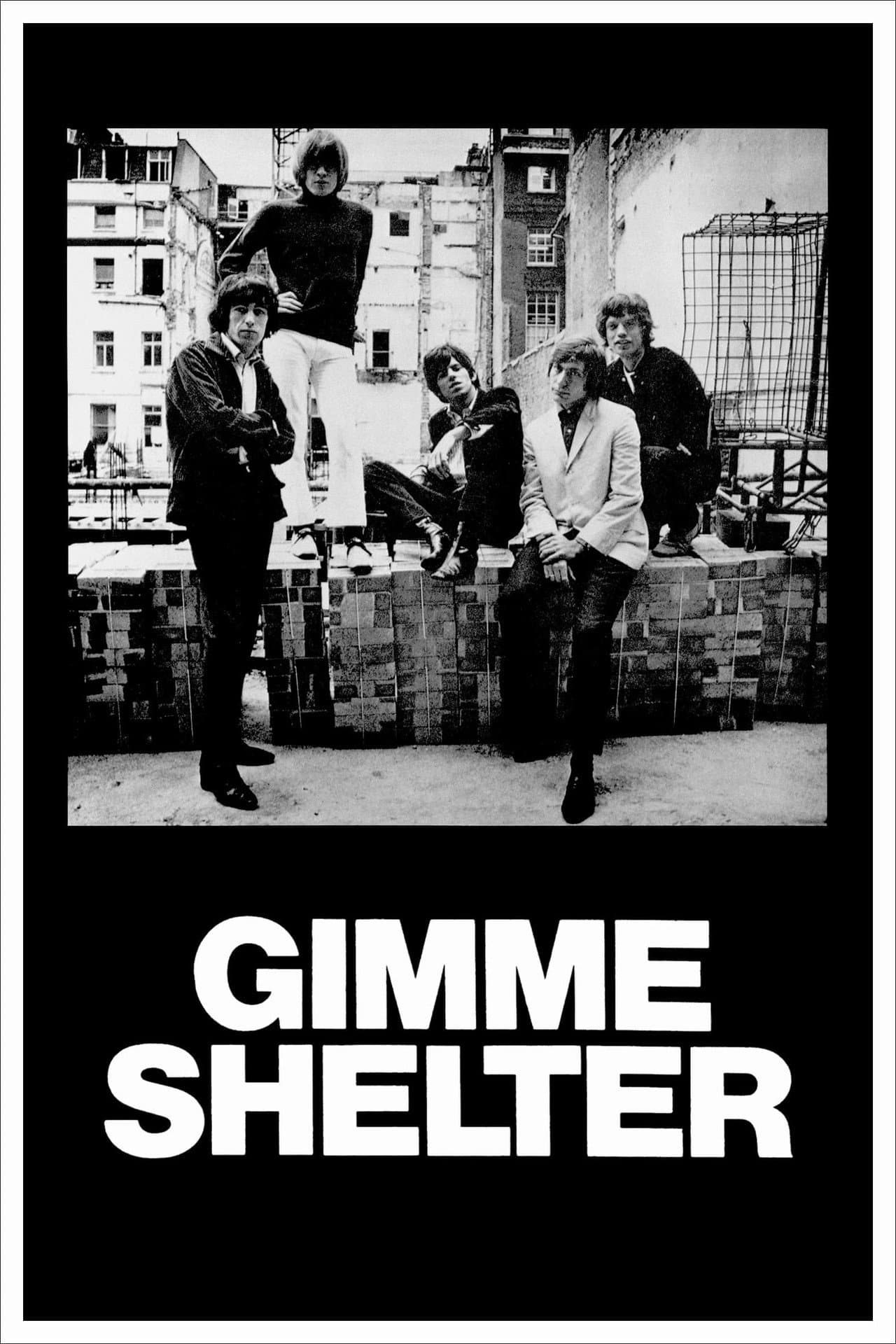 Gimme Shelter preview 2
