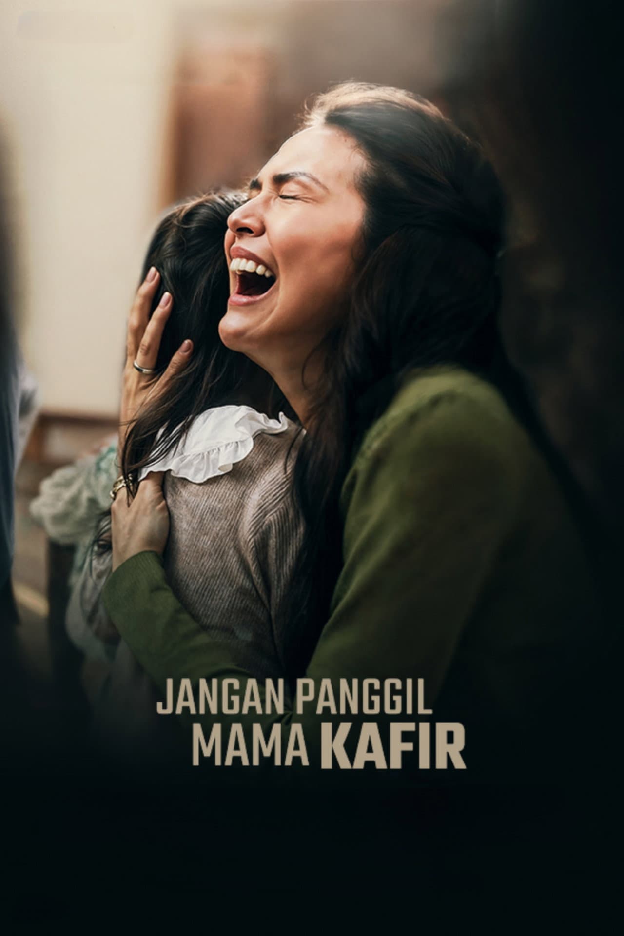 Jangan Panggil Mama Kafir preview 2