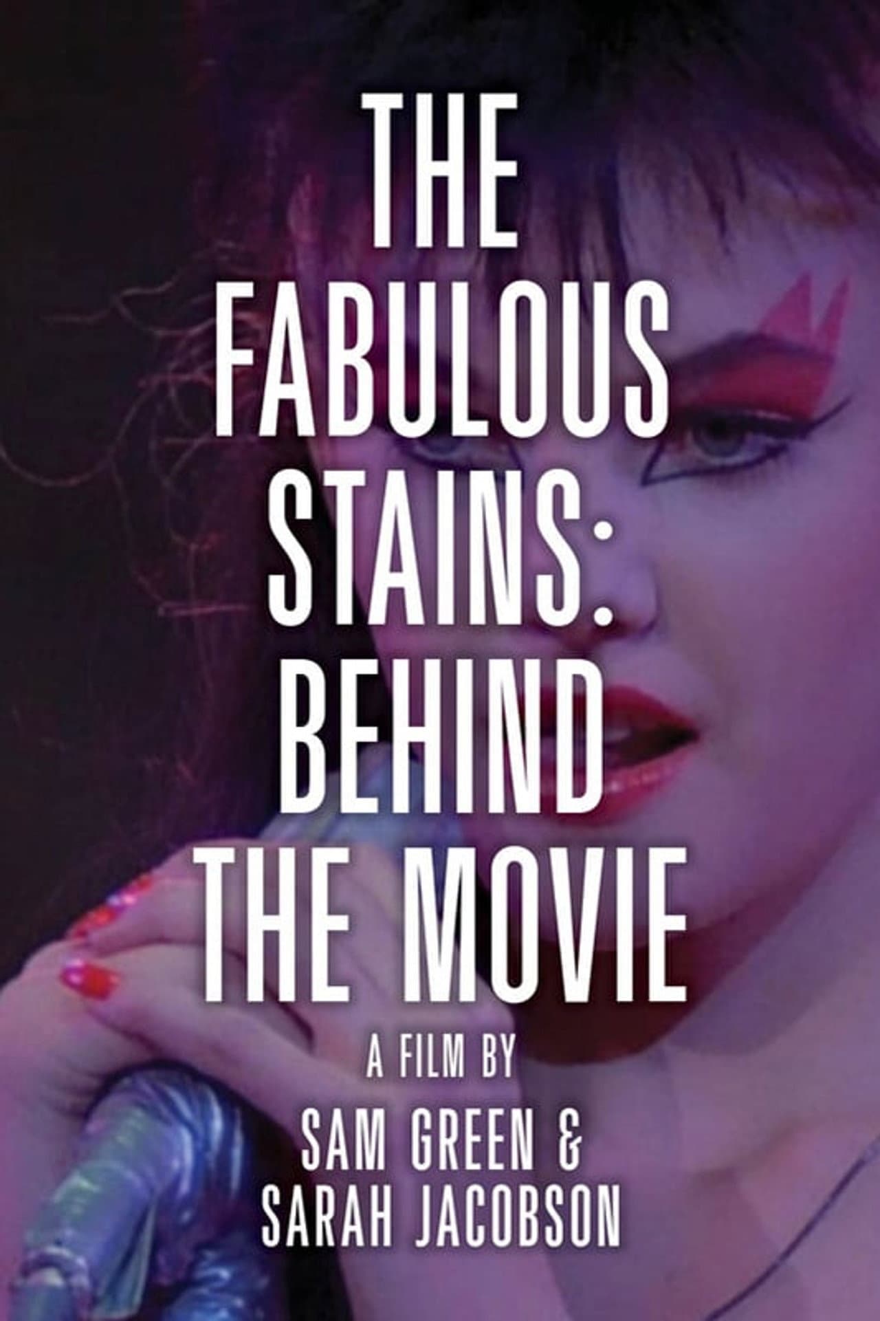 The Making of Ladies and Gentlemen, Fabulous Stains preview 1