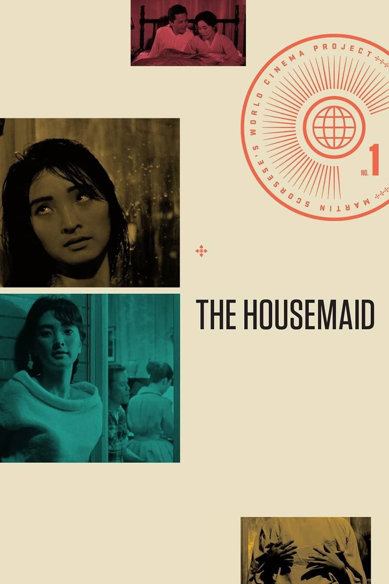 The Housemaid preview 2
