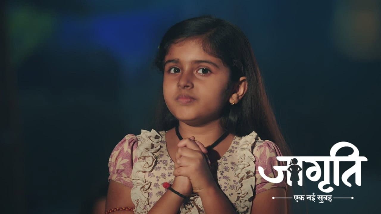 Jagriti's Plan Against Kalindi
