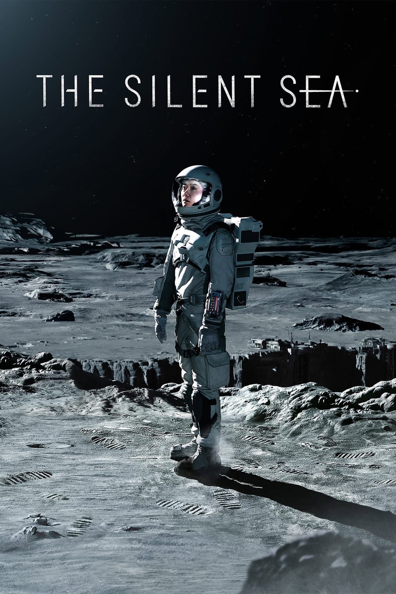 The Silent Sea preview 2