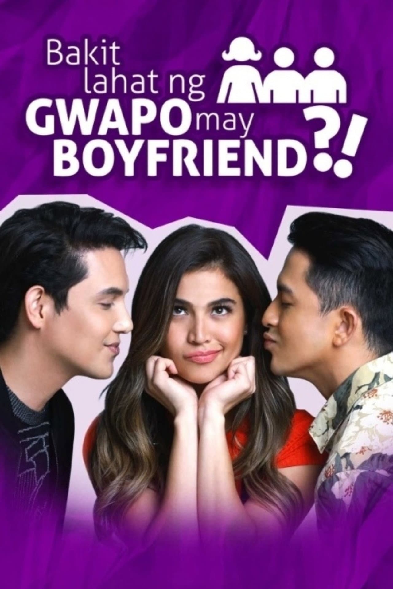 Bakit Lahat ng Gwapo May Boyfriend?! preview 2