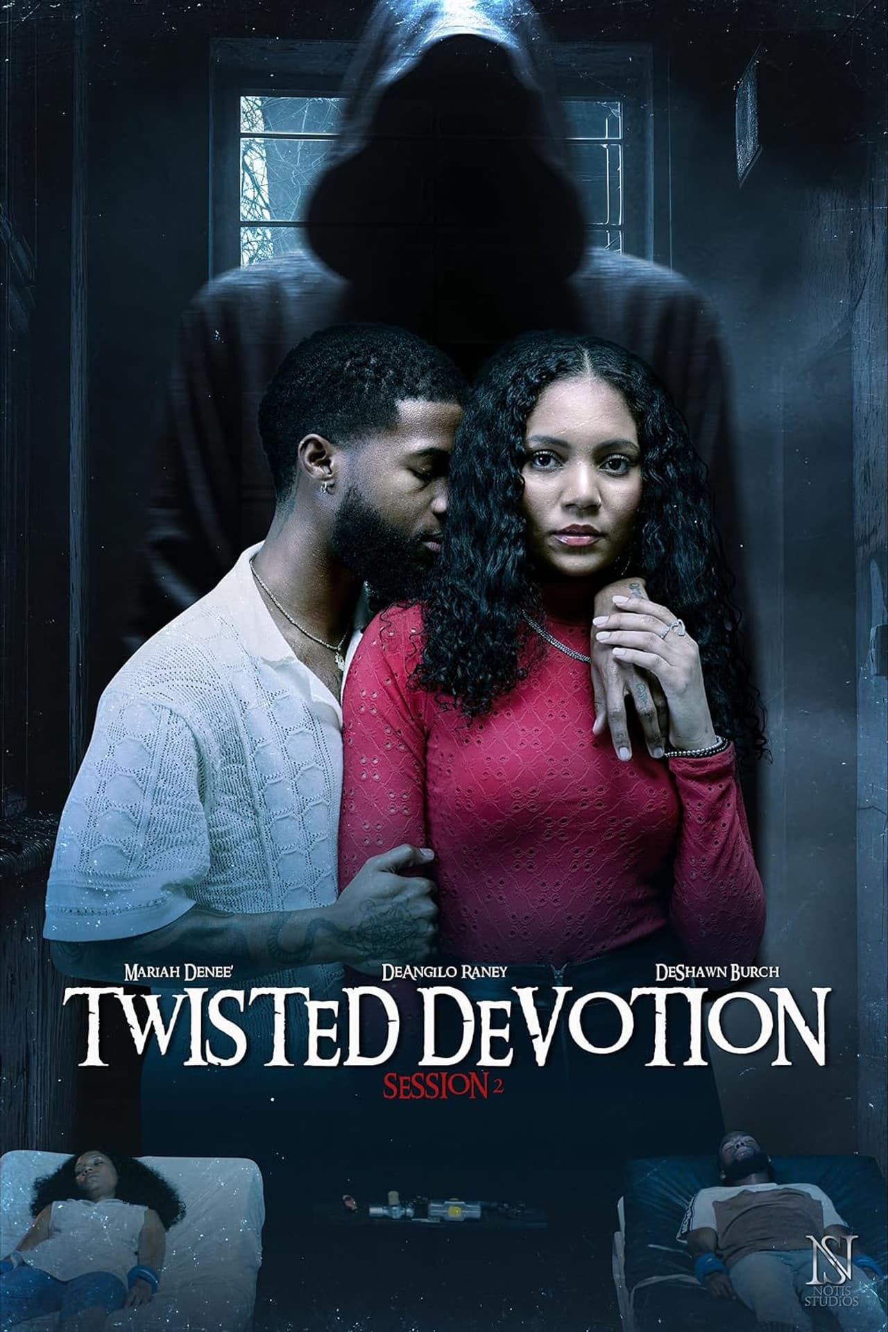 Twisted Devotion preview 2