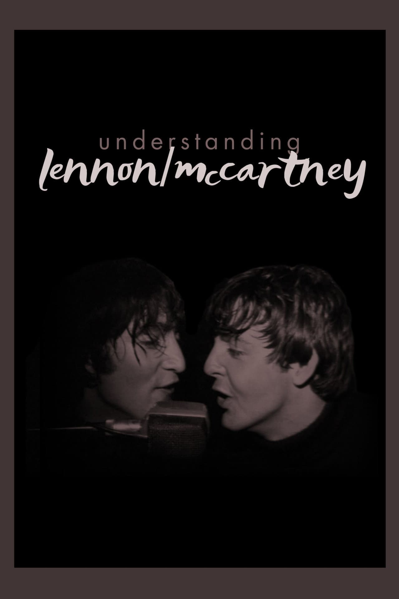 Understanding Lennon/McCartney preview 2