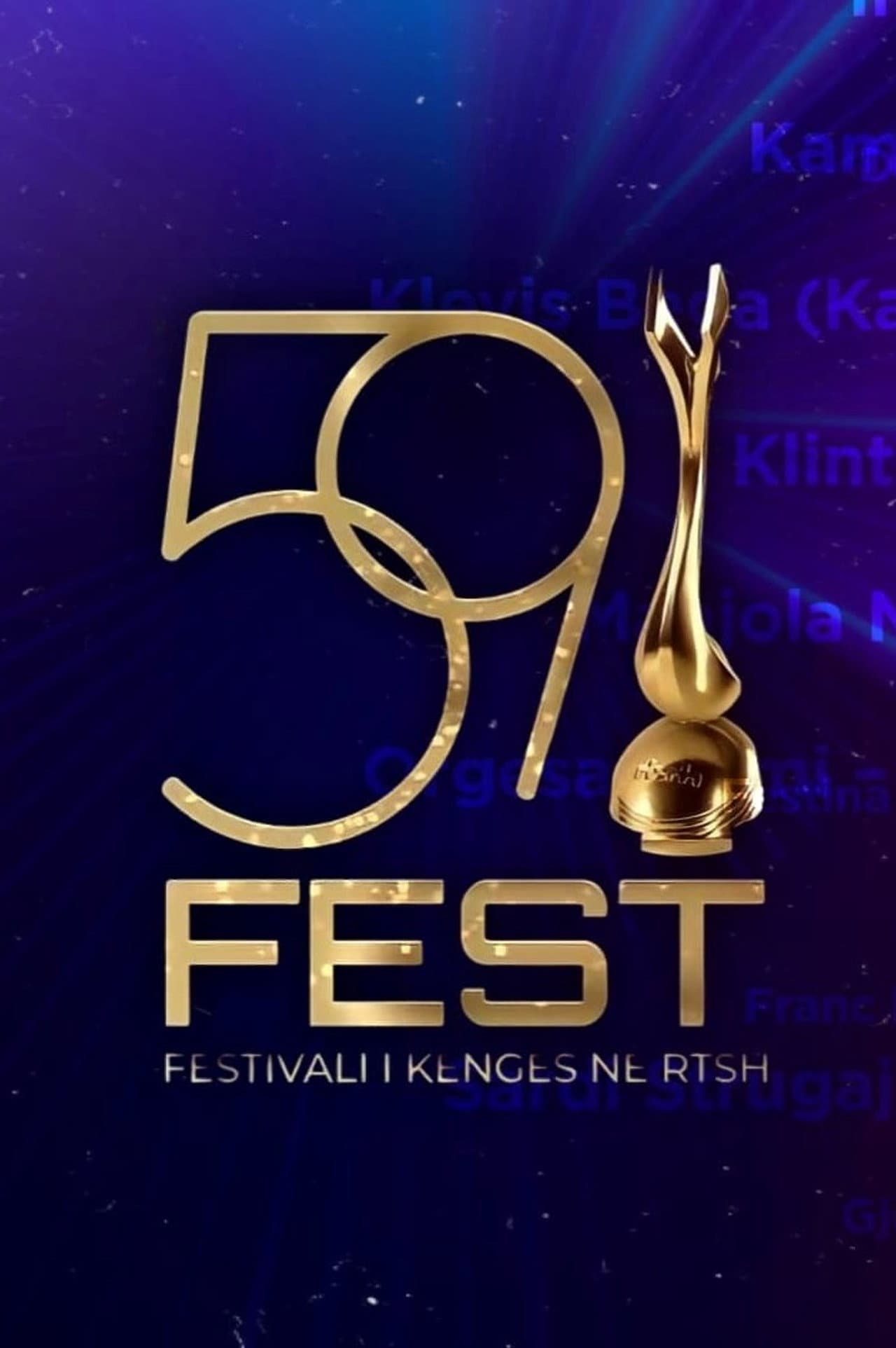 Festivali i Këngës: Albania's Eurovision National Selection preview 2