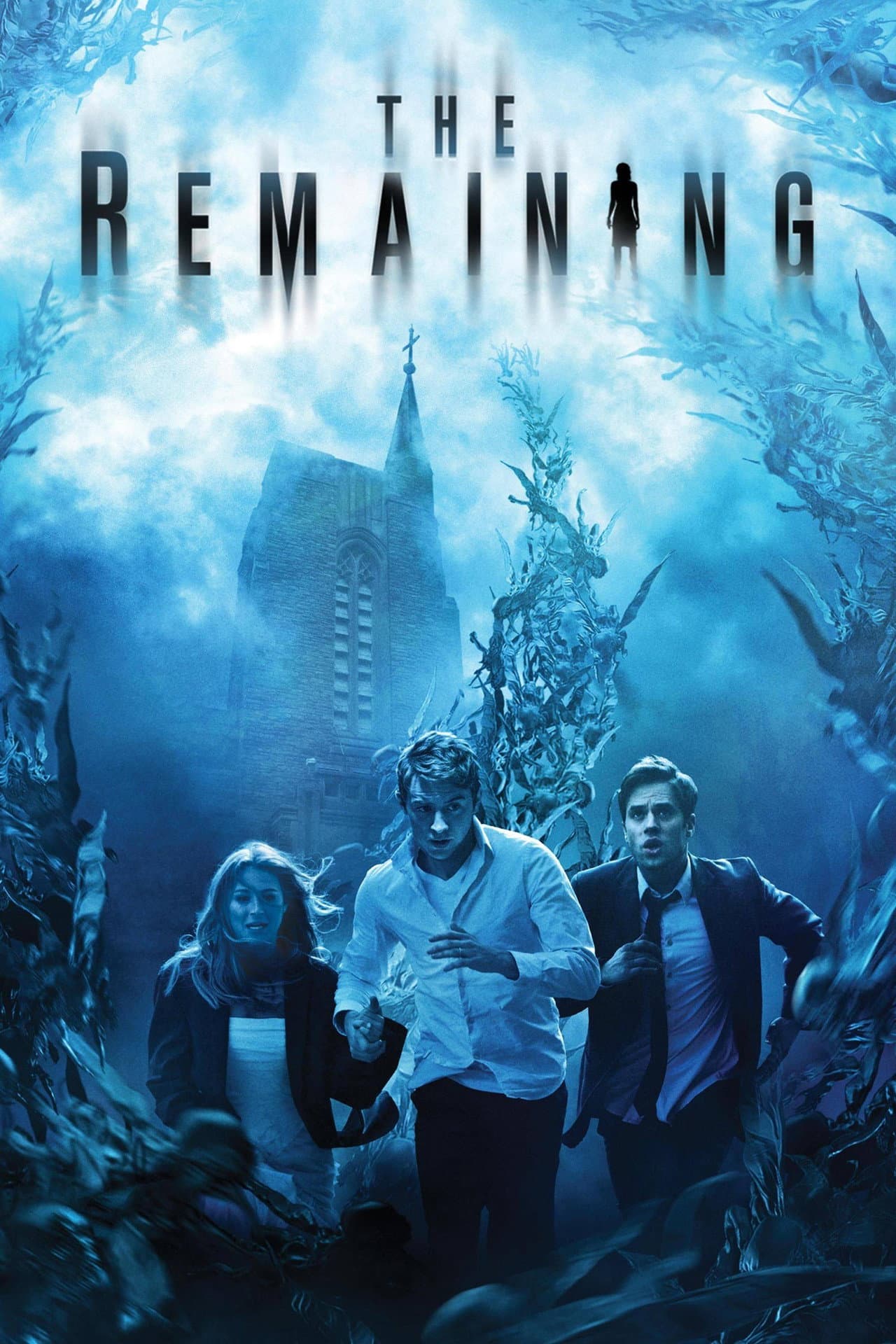 The Remaining preview 2