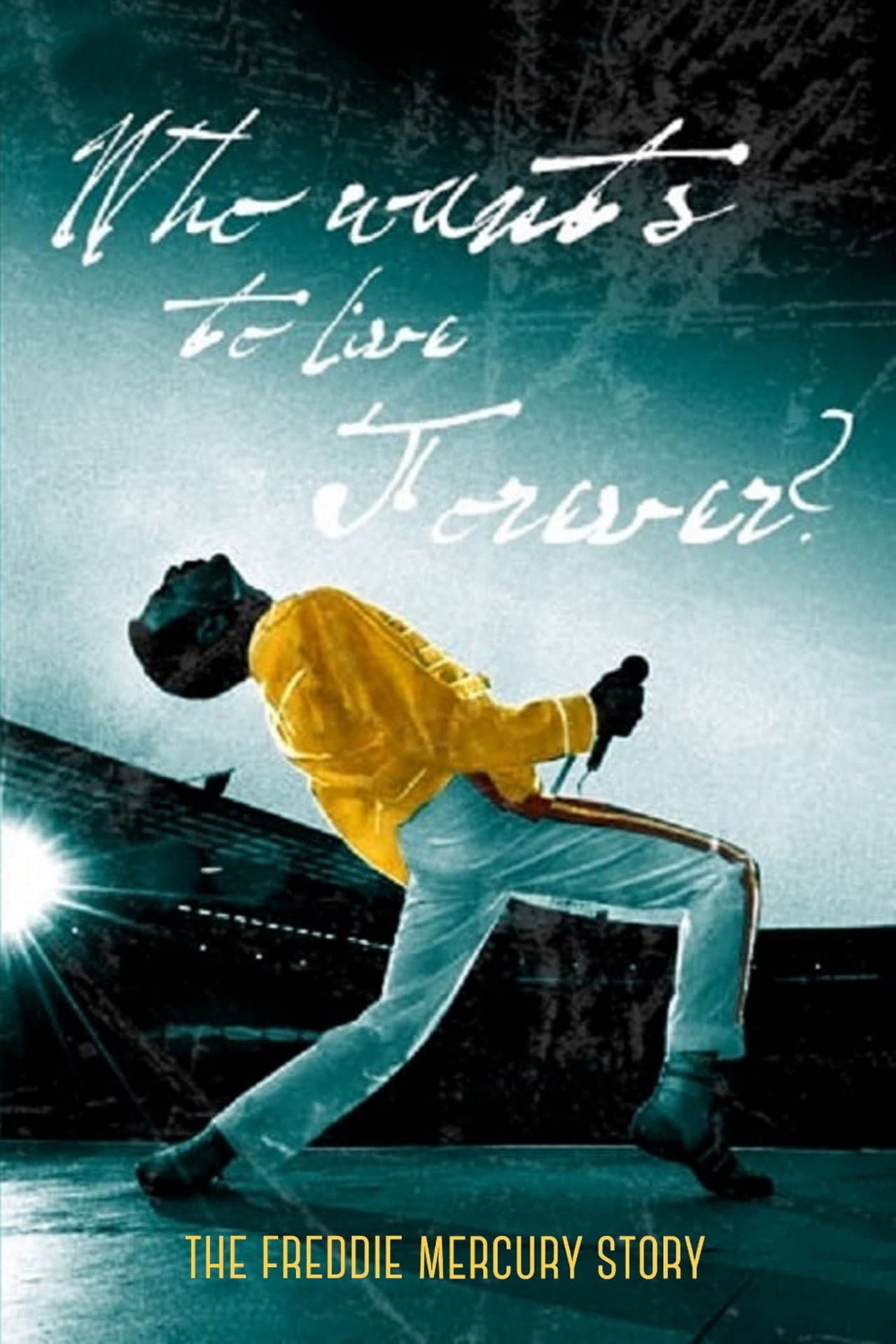 The Freddie Mercury Story: Who Wants to Live Forever? preview 2