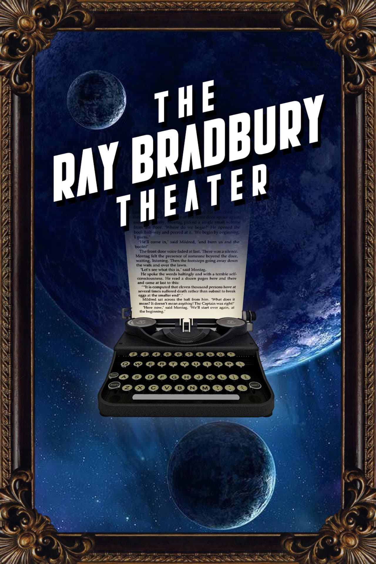 The Ray Bradbury Theater preview 2