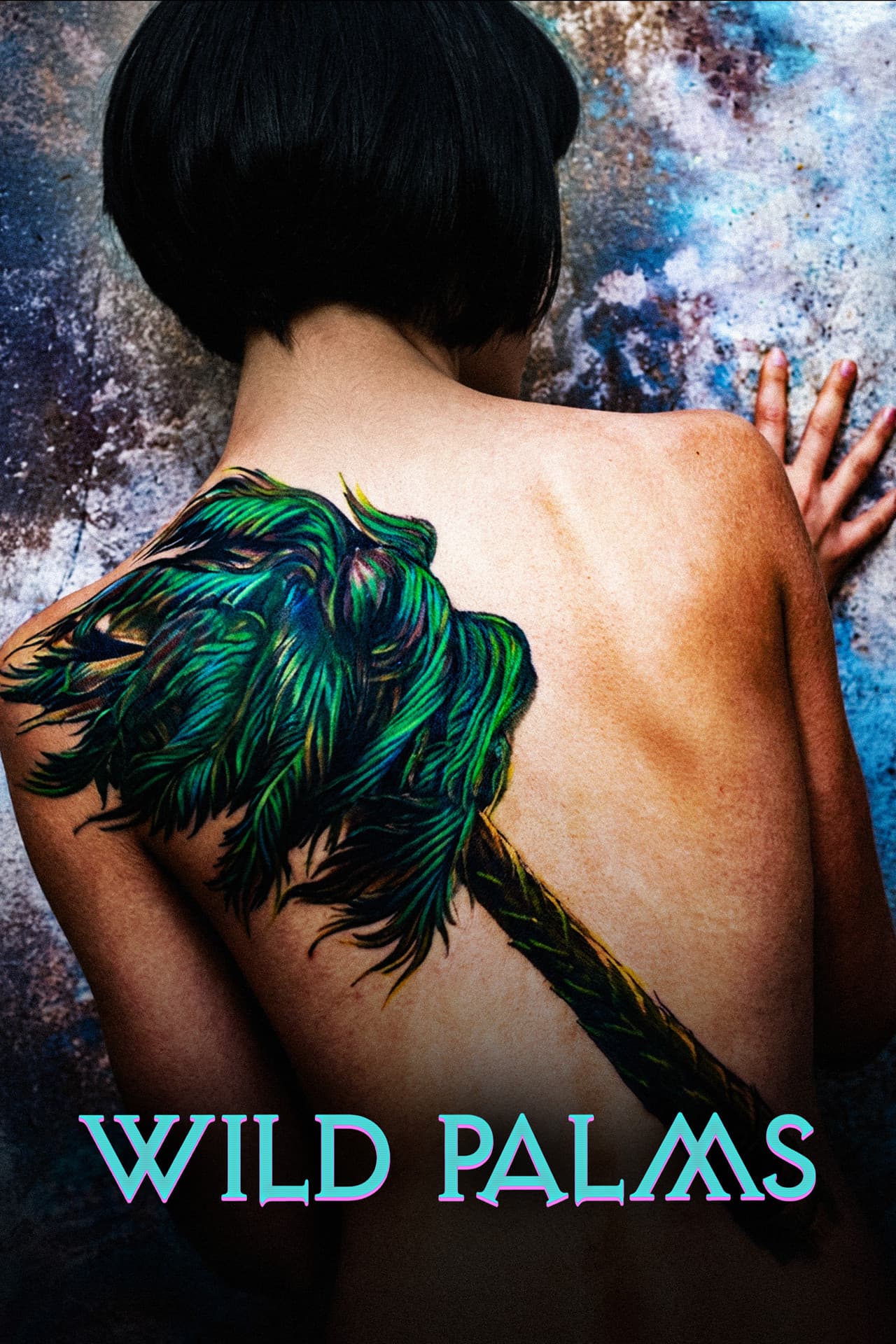 Wild Palms preview 2
