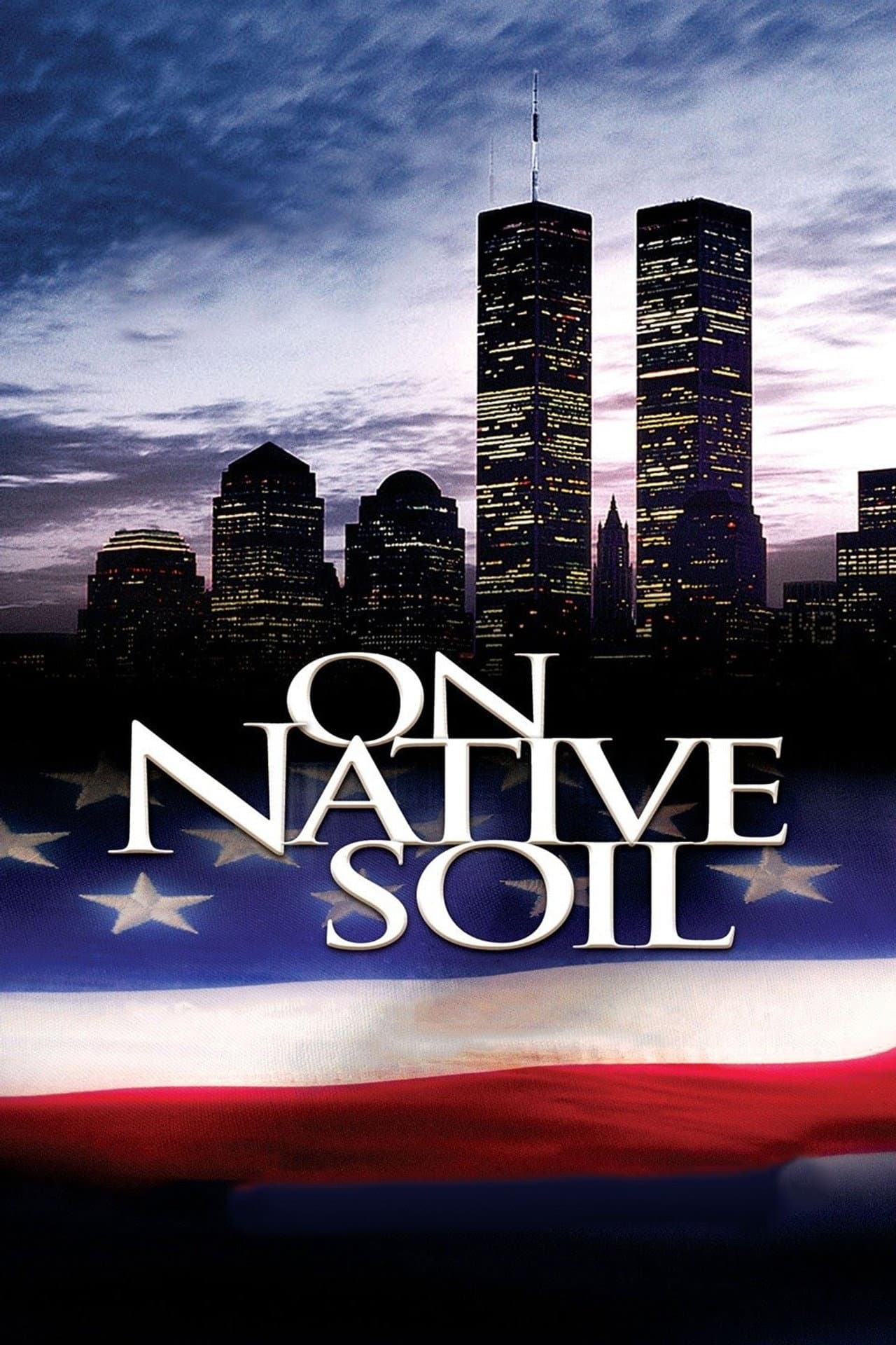 On Native Soil preview 1