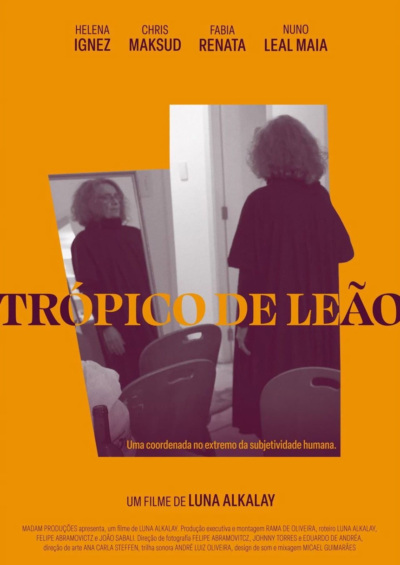 Trópico de Leão preview 1