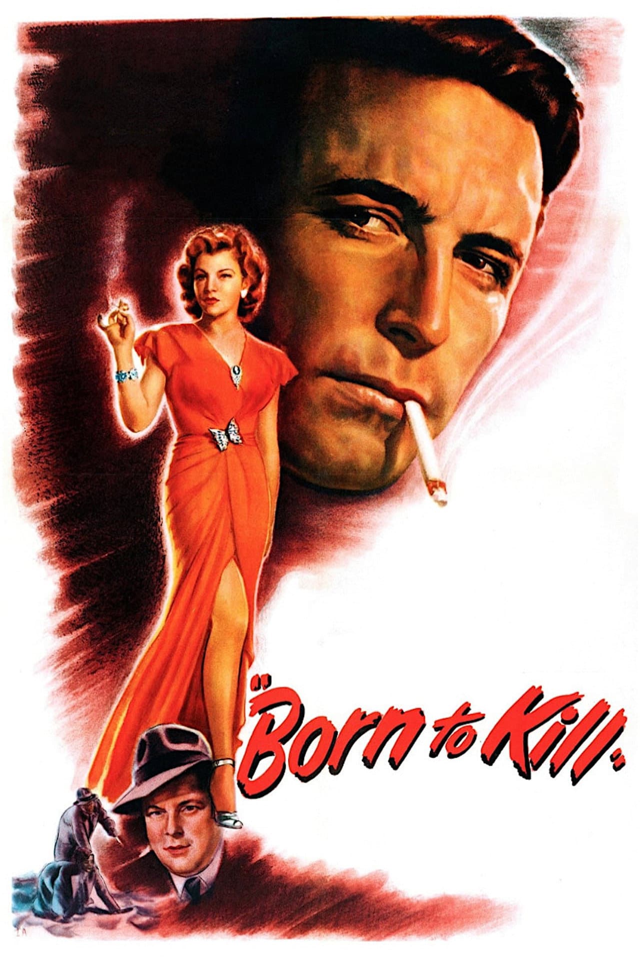 Born to Kill preview 2