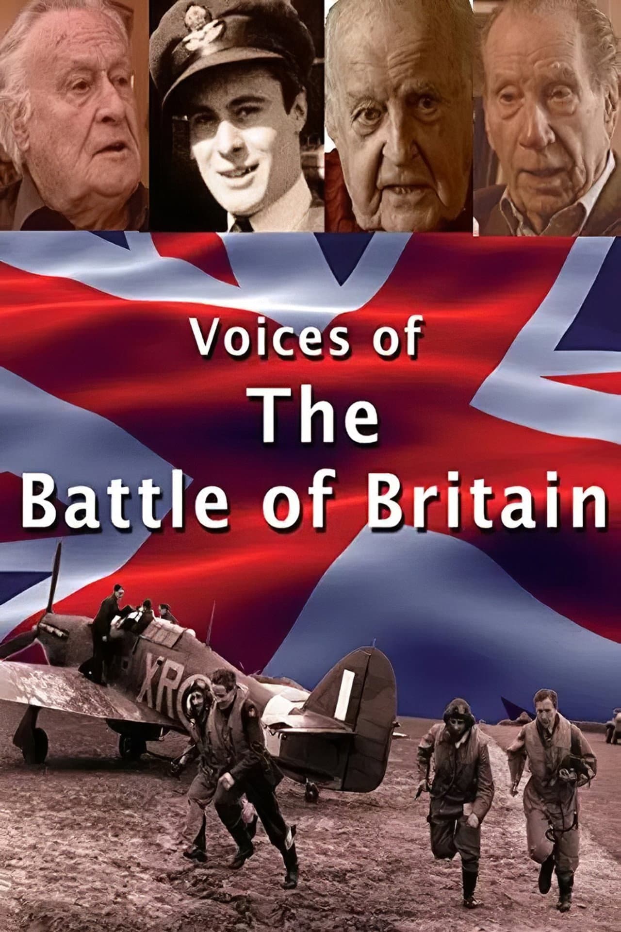 Voices of the Battle of Britain preview 2