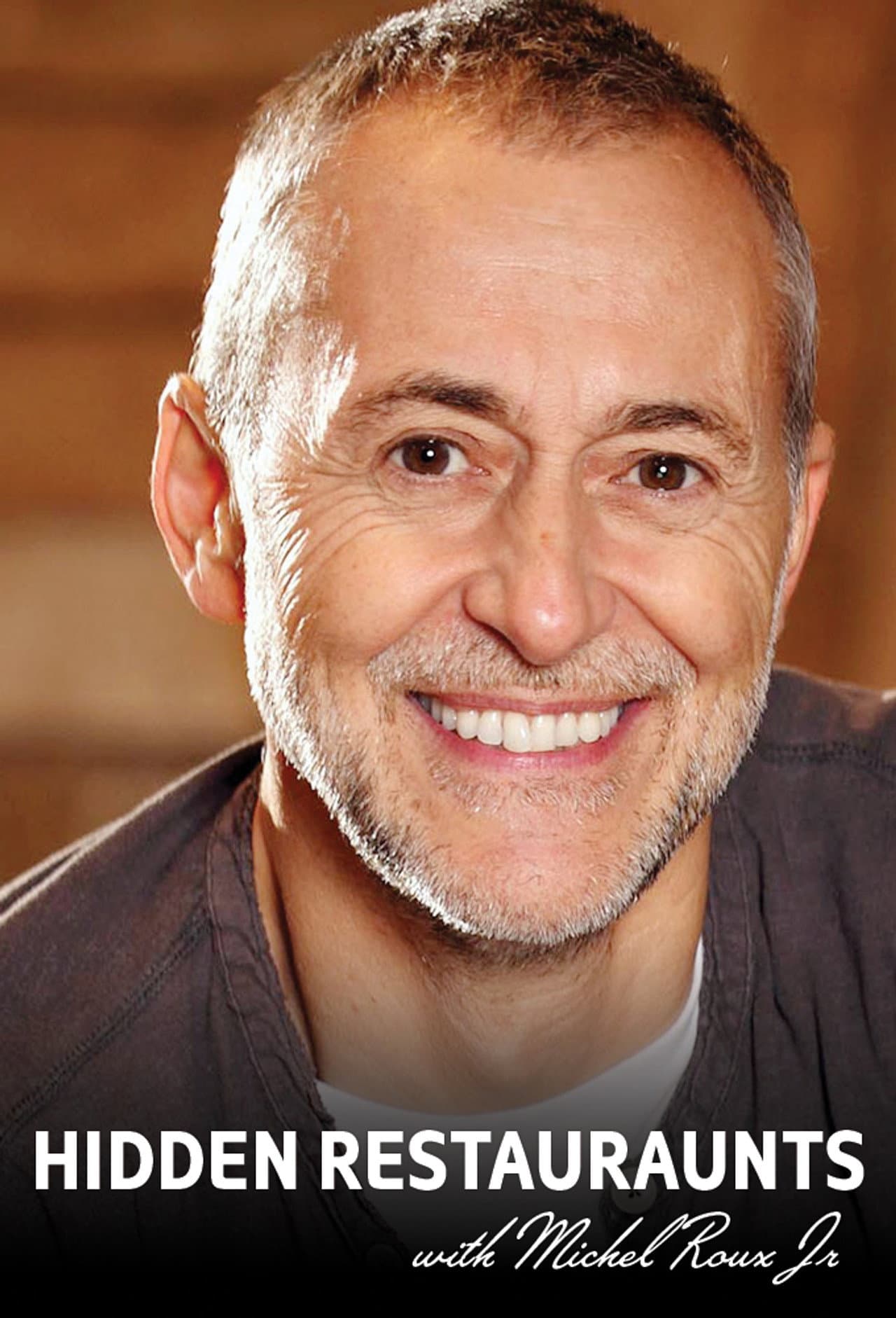 Hidden Restaurants with Michel Roux Jr preview 1