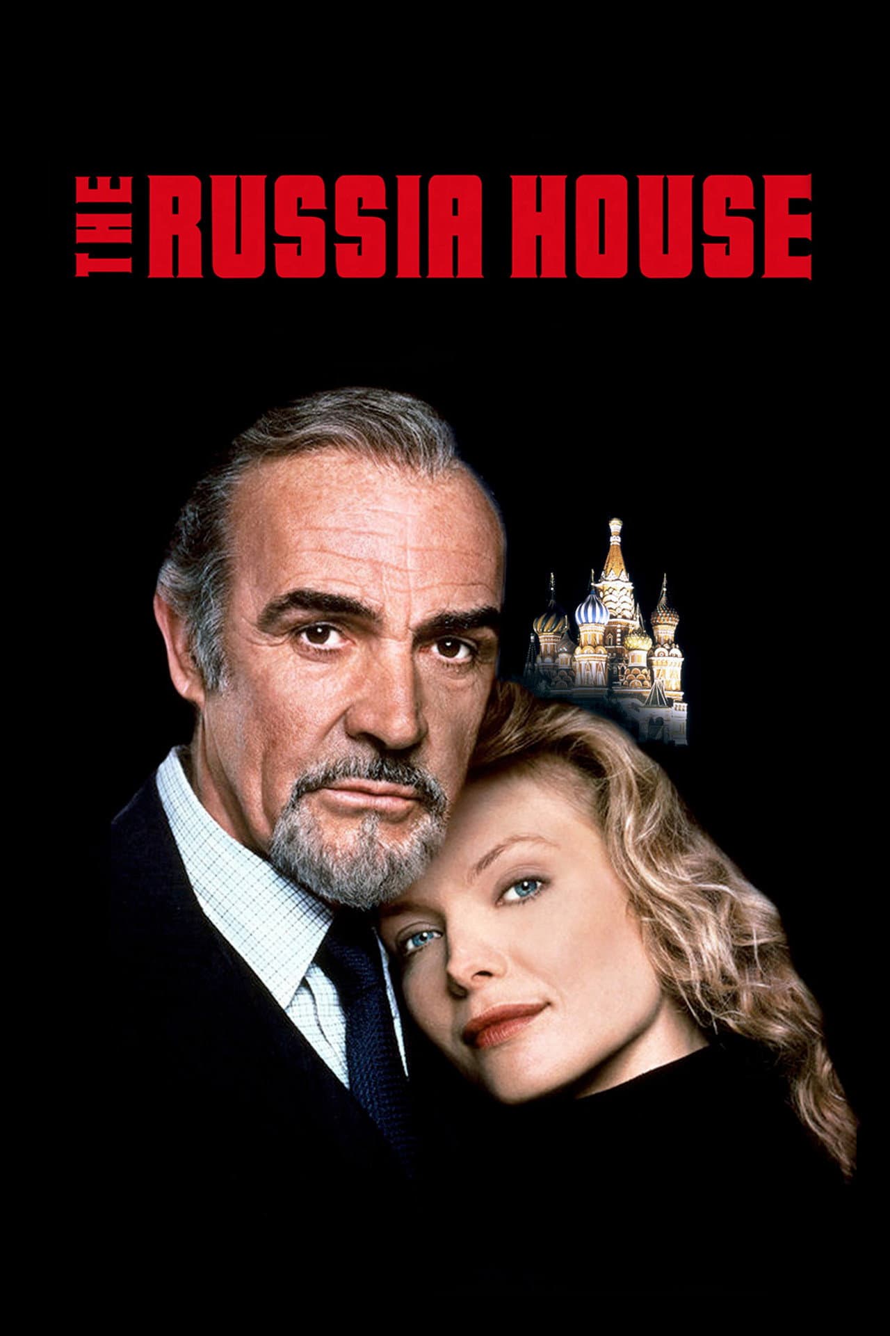 The Russia House preview 2