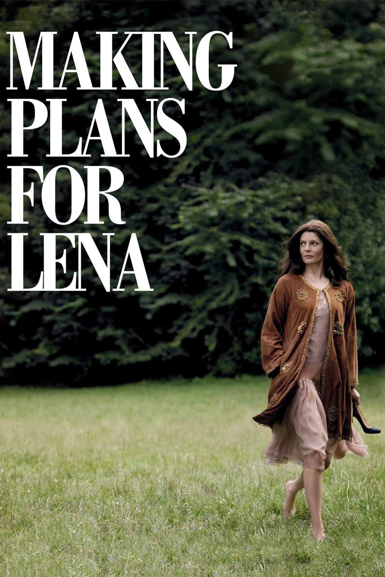 Making Plans for Lena preview 2