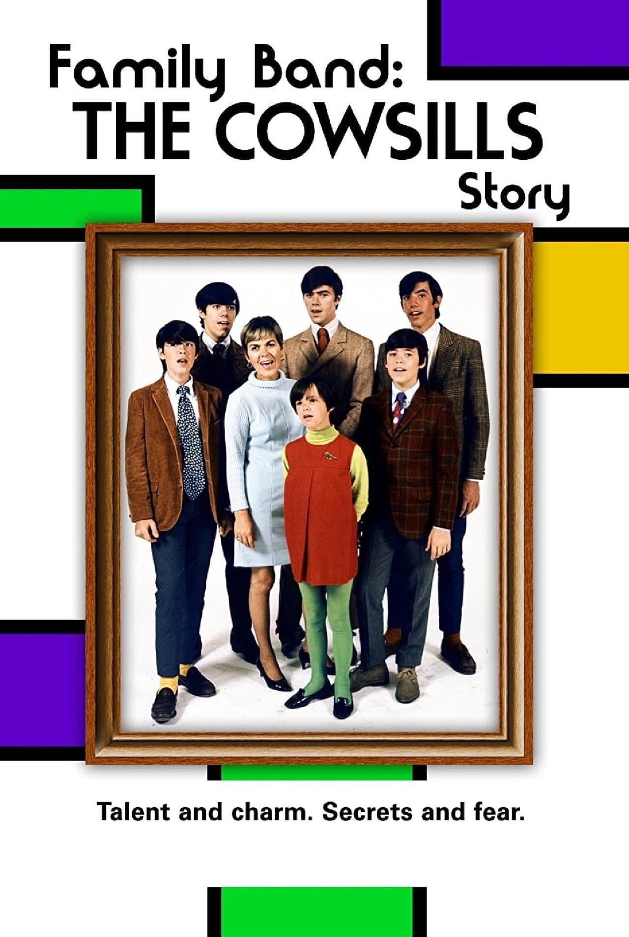 Family Band: The Cowsills Story preview 1