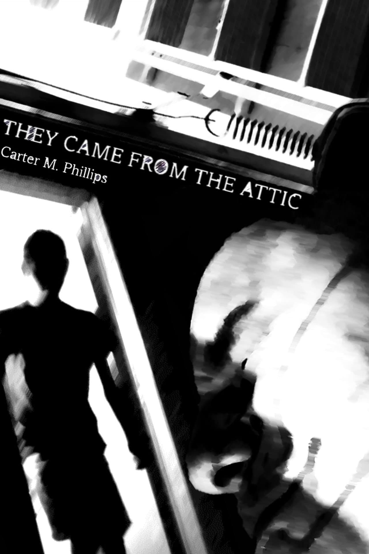 They Came from the Attic preview 2