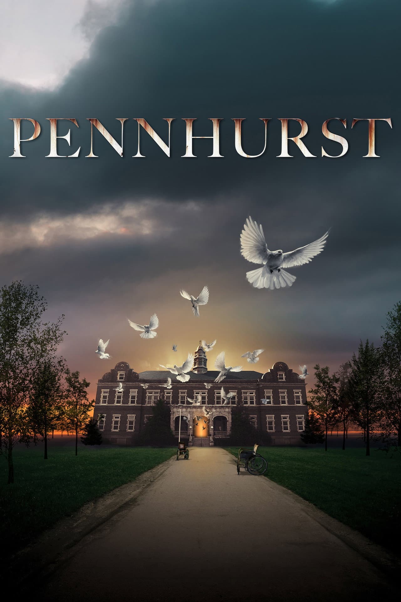 Pennhurst preview 1